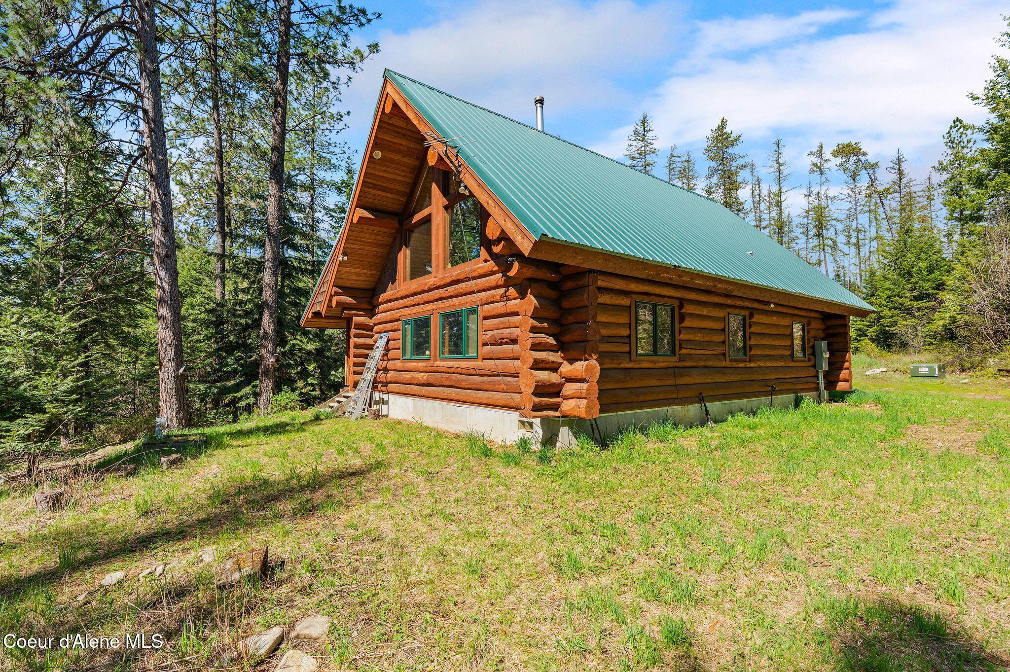 1142 Salee Creek Road Athol, ID 83801 - Photo 36 of 62 33B
