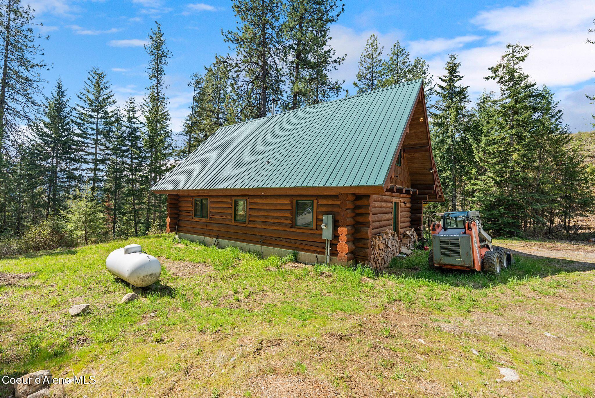 1142 Salee Creek Road Athol, ID 83801 - Photo 37 of 62 33C