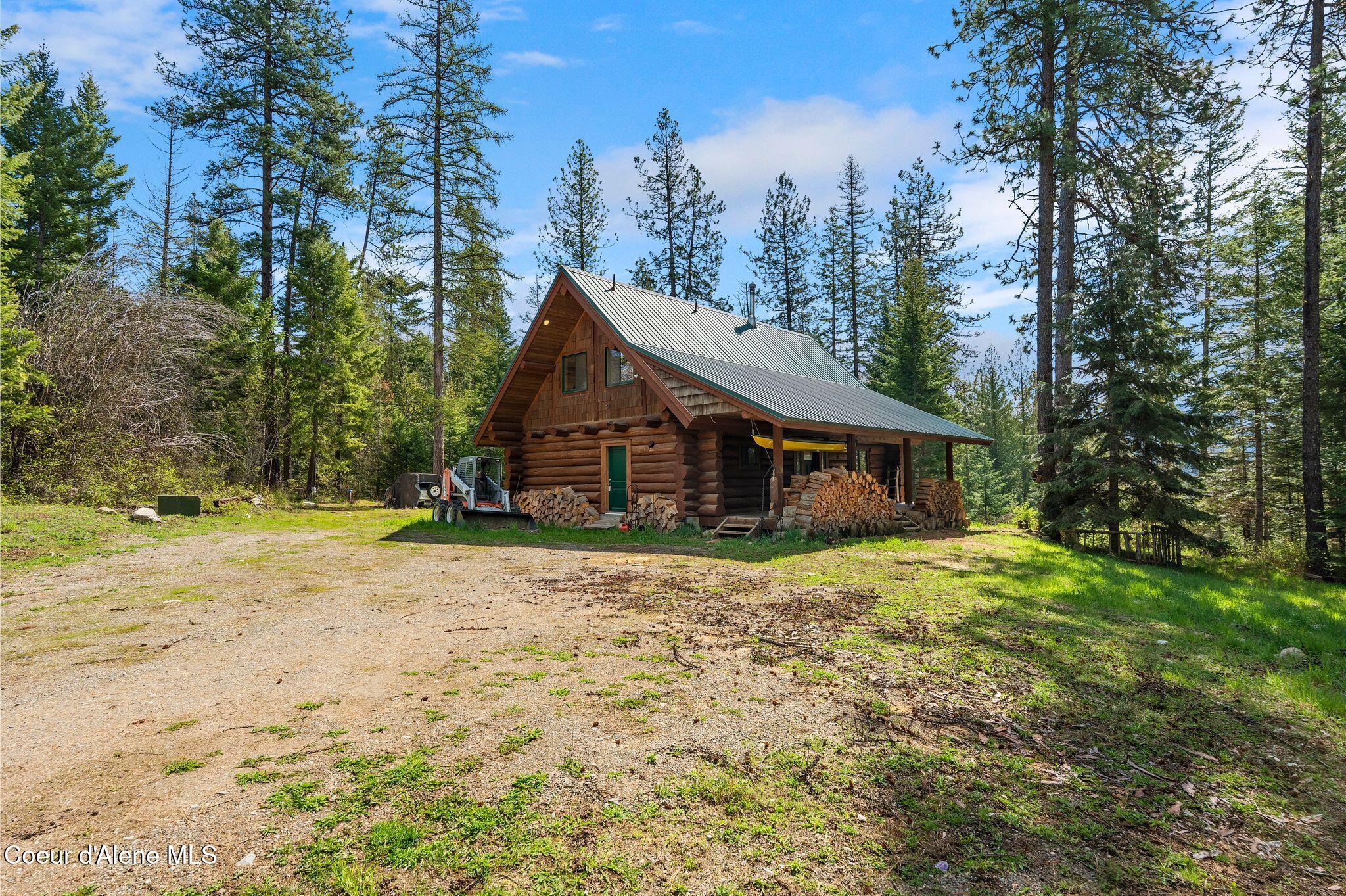 1142 Salee Creek Road Athol, ID 83801 - Photo 38 of 62 33D
