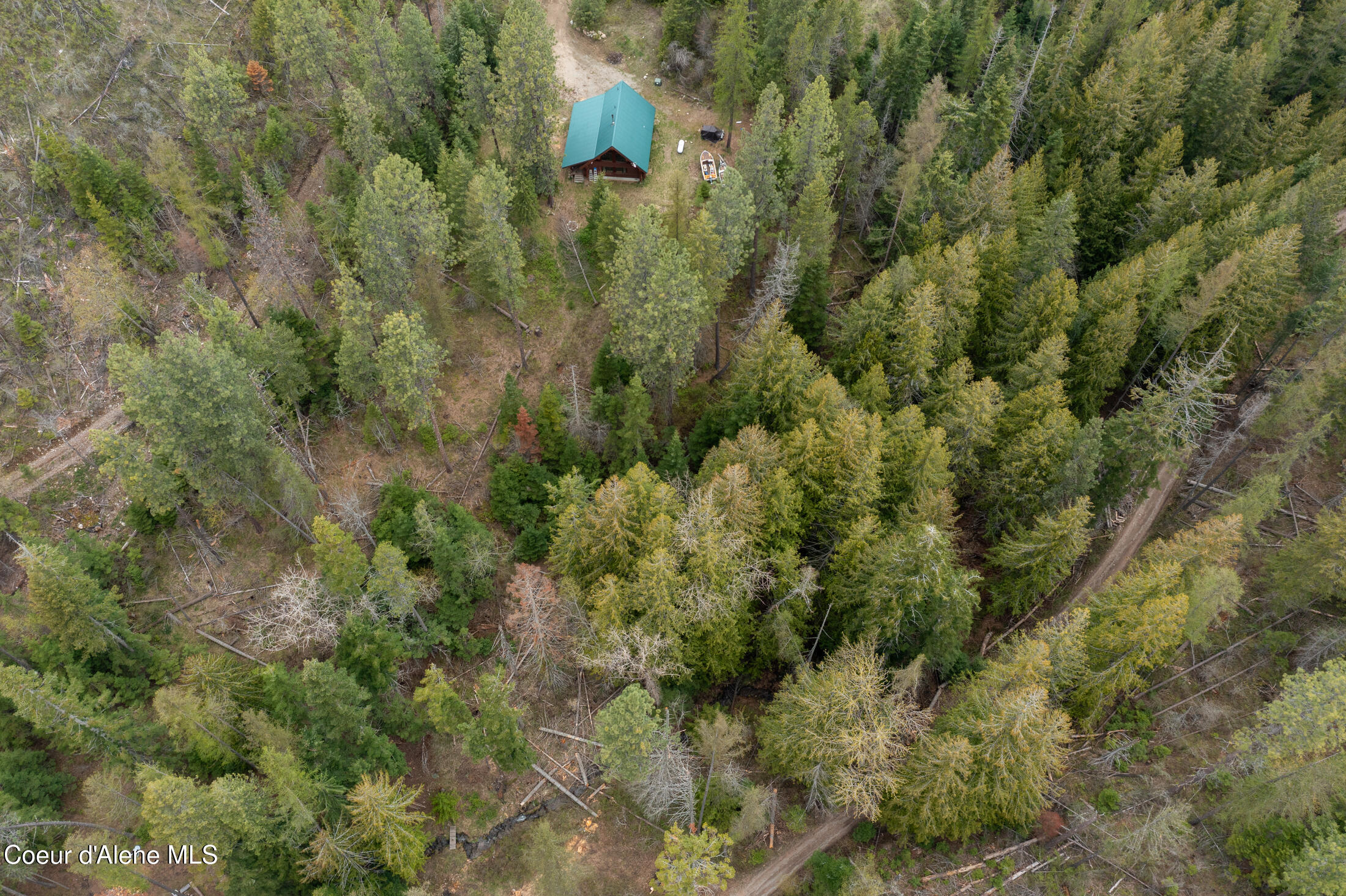 1142 Salee Creek Road Athol, ID 83801 - Photo 48 of 62 DJI_0754-HDR-12