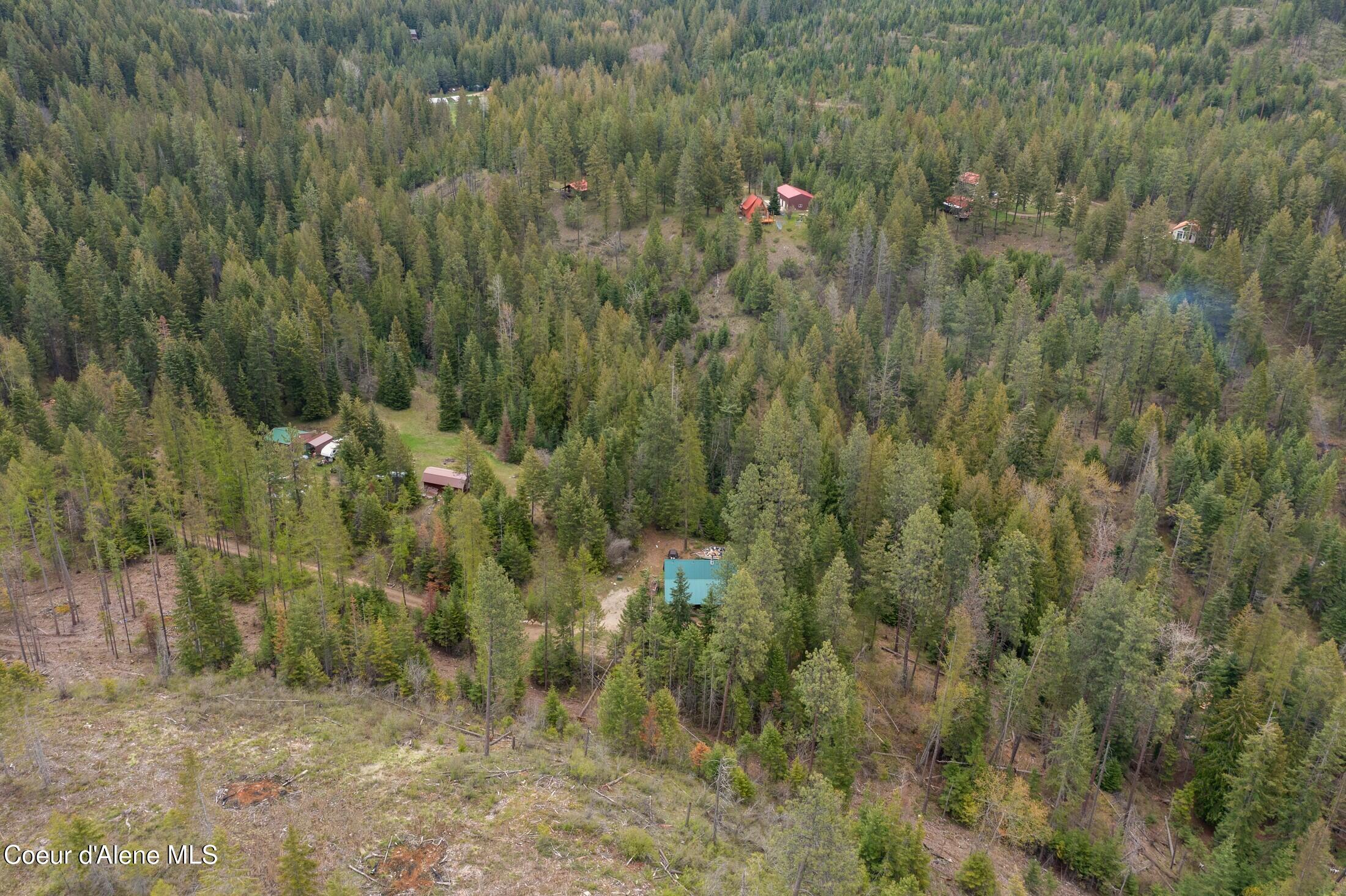 1142 Salee Creek Road Athol, ID 83801 - Photo 49 of 62 DJI_0725-HDR-4