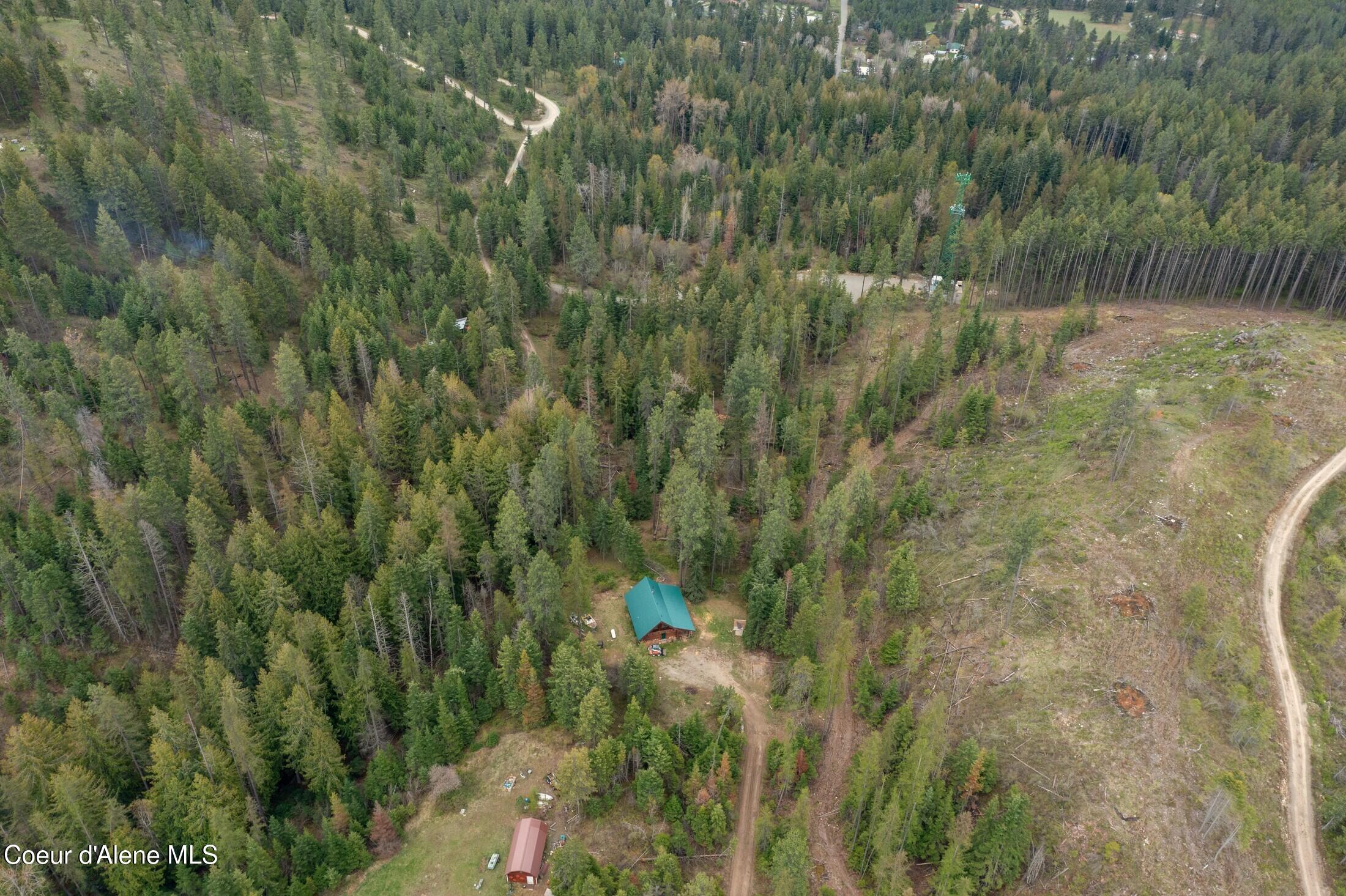 1142 Salee Creek Road Athol, ID 83801 - Photo 51 of 62 DJI_0748-HDR-10