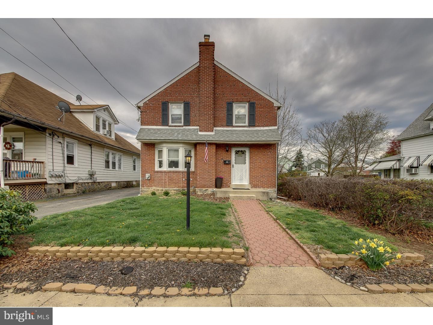 14 Beechwood Road Brookhaven, PA 19015 - Photo 1 of 24 Gallery Image 1