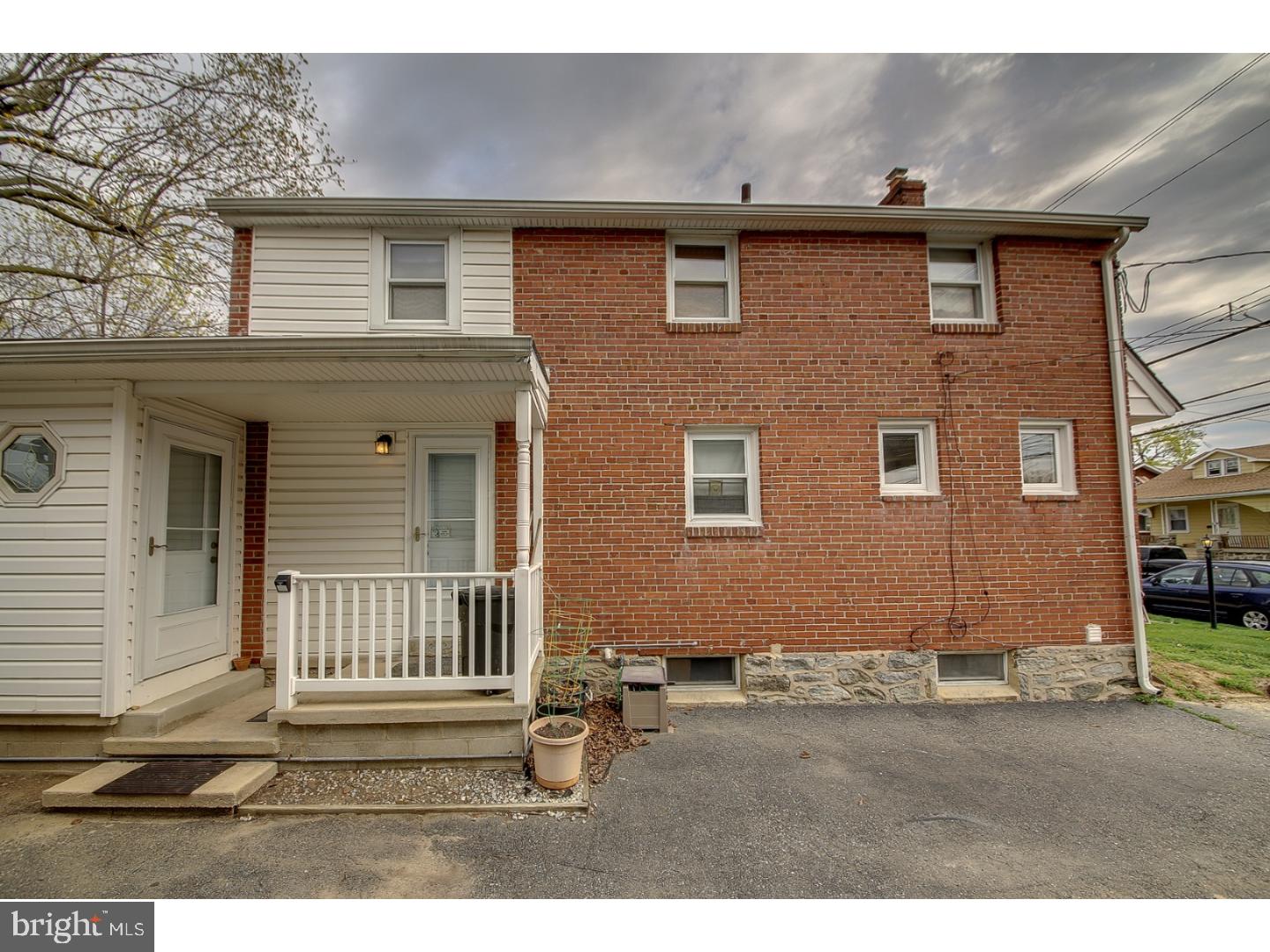 14 Beechwood Road Brookhaven, PA 19015 - Photo 23 of 24 Gallery Image 23