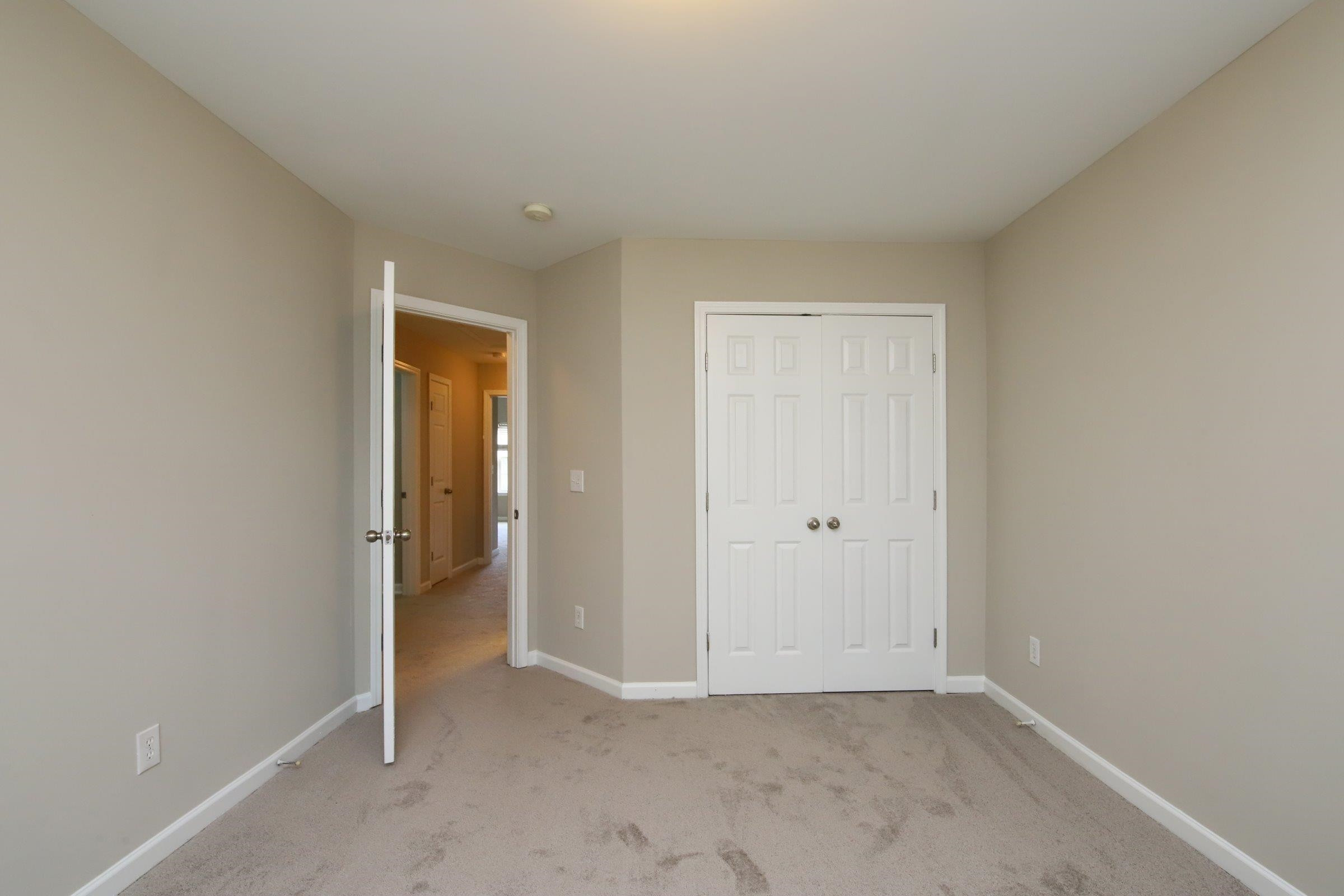 8205 Martello Lane Raleigh, NC 27613 - Photo 22 of 30 Bedroom 2