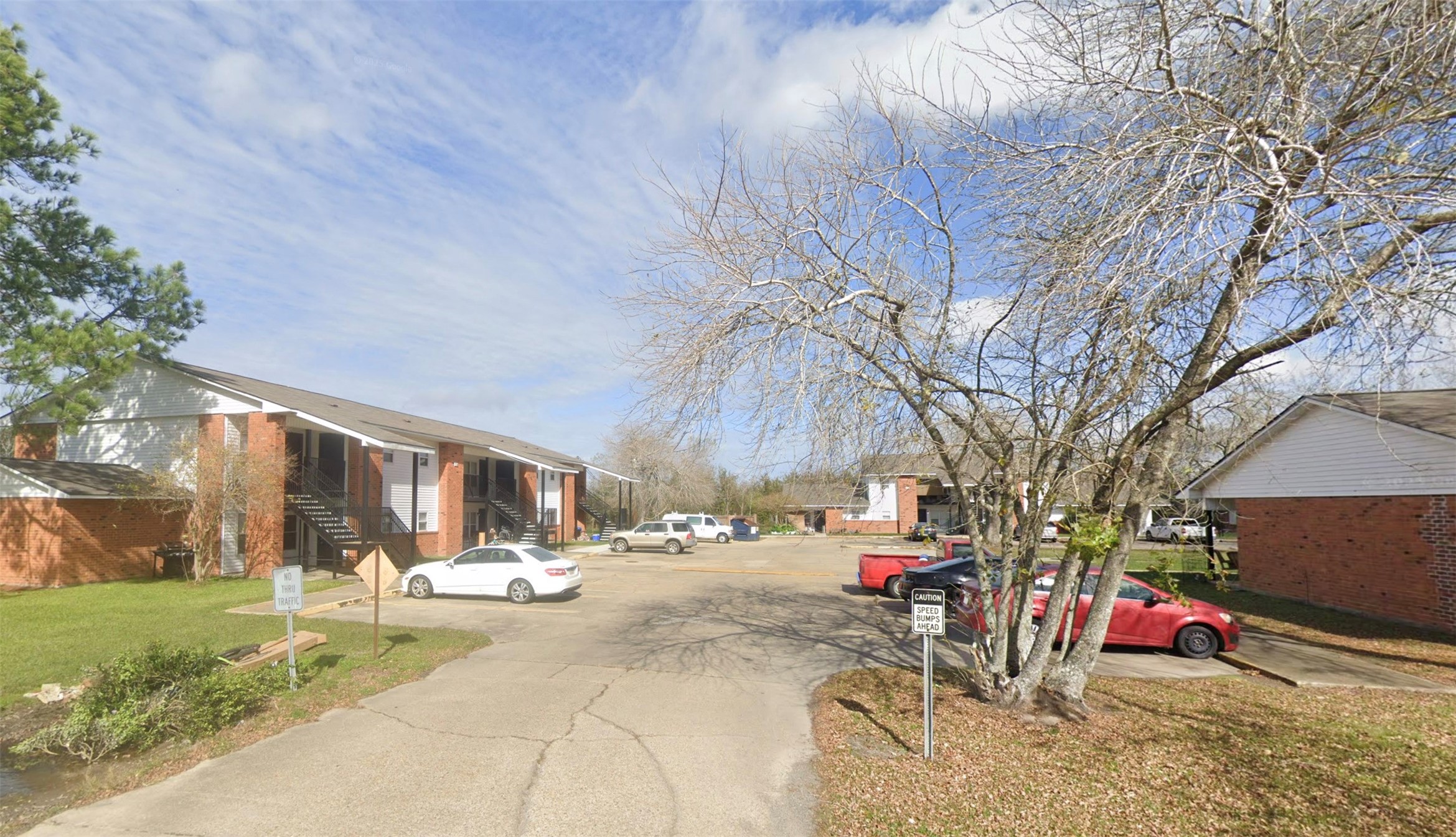 1800 West 3rd Street Kaplan, LA 70548 - Photo 4 of 7 a view of outdoor space yard and patio