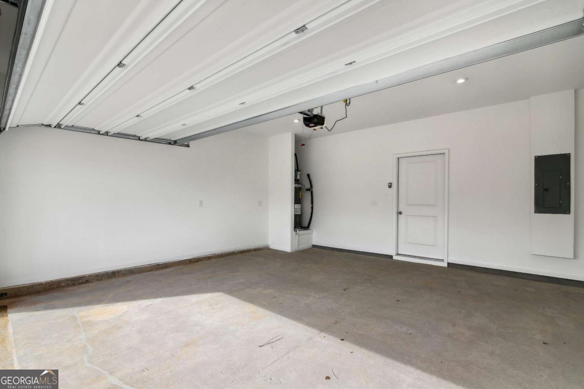 1569 Salinger Court Stockbridge, GA 30281 - Photo 12 of 26 a view of an empty room