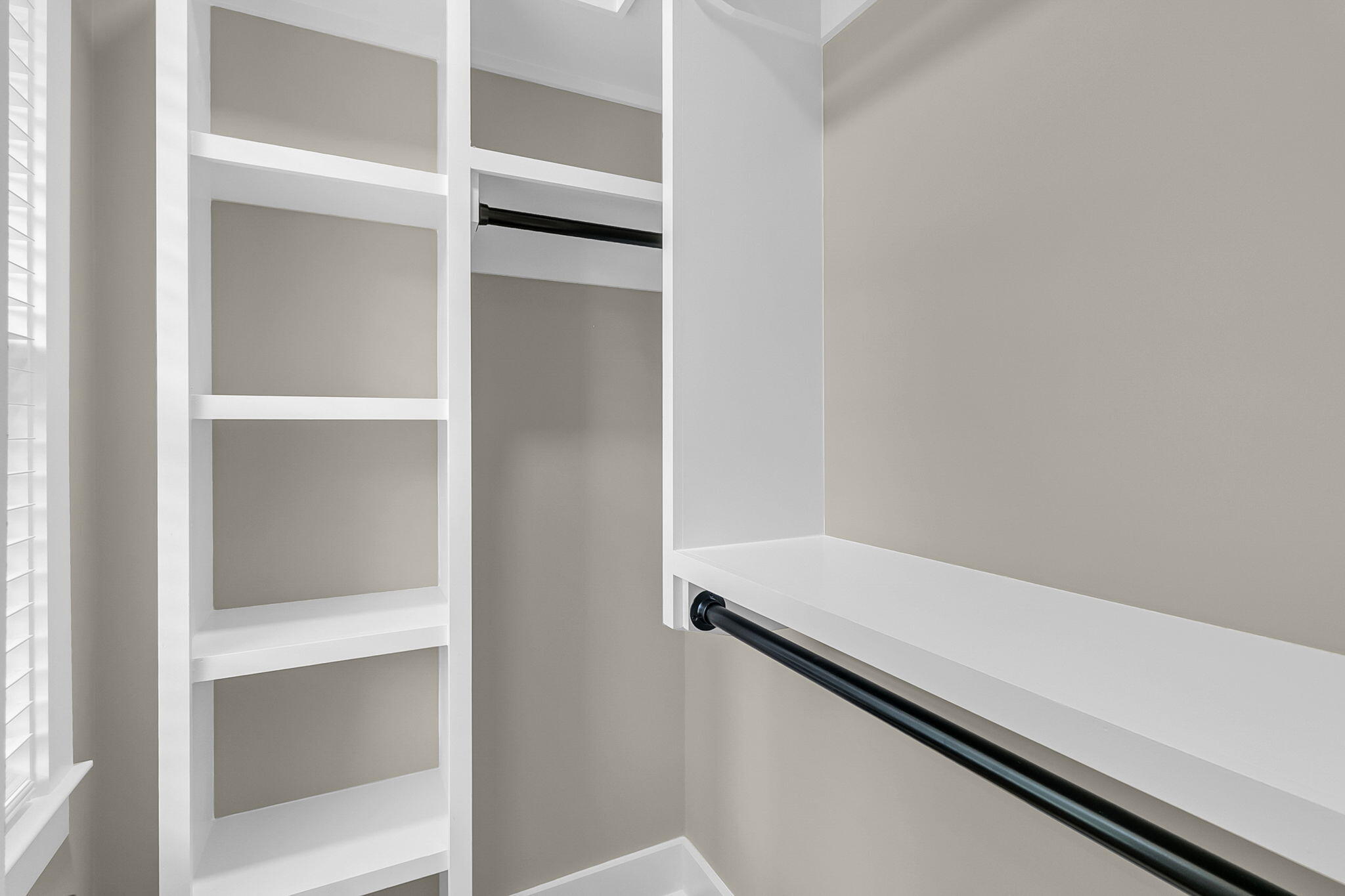 2411 Terrell Street Charleston, SC 29414 - Photo 21 of 33 Bedroom 2 Walk-in Closet!
