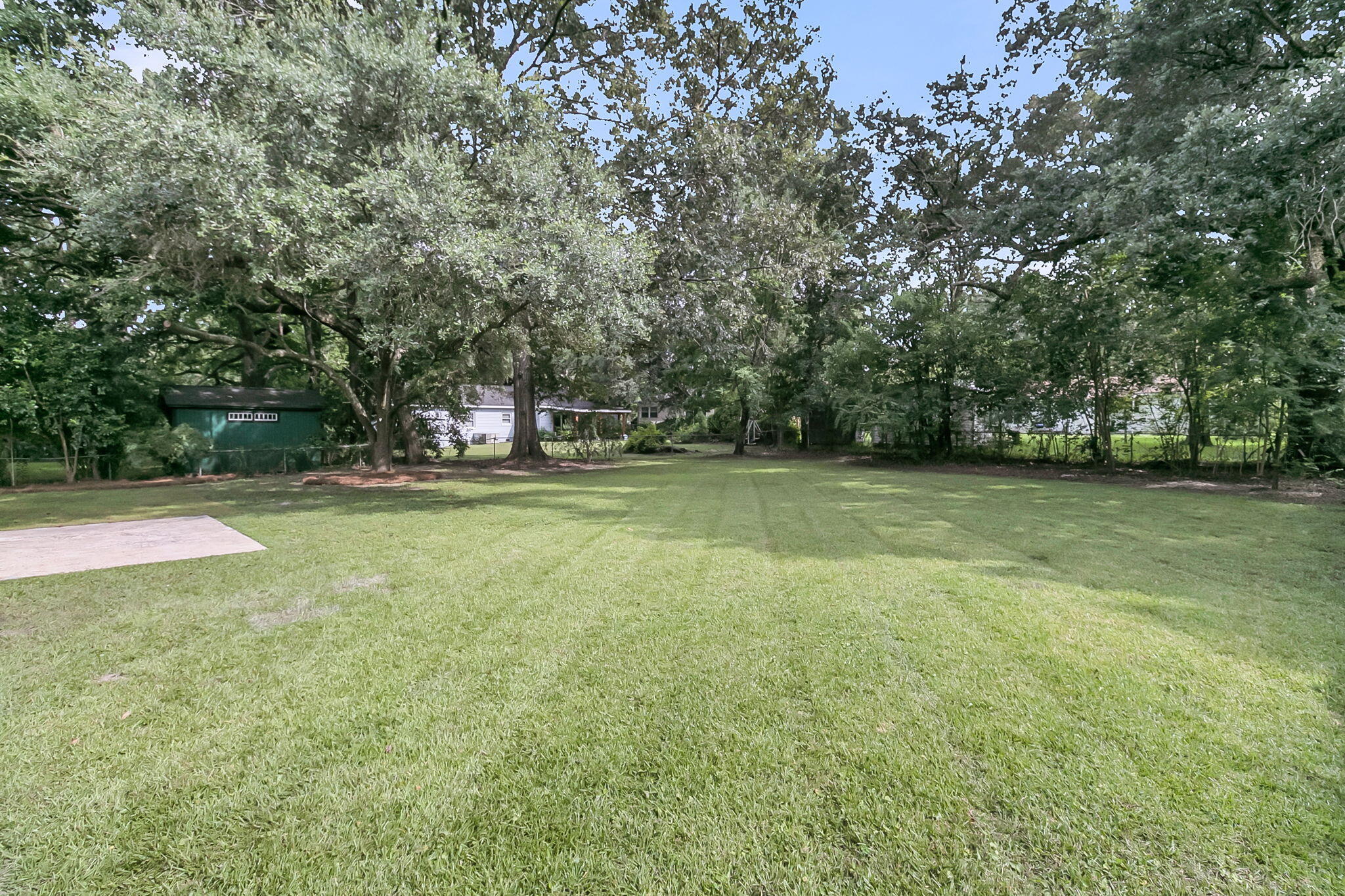 2411 Terrell Street Charleston, SC 29414 - Photo 29 of 33 0.29 Acres!
