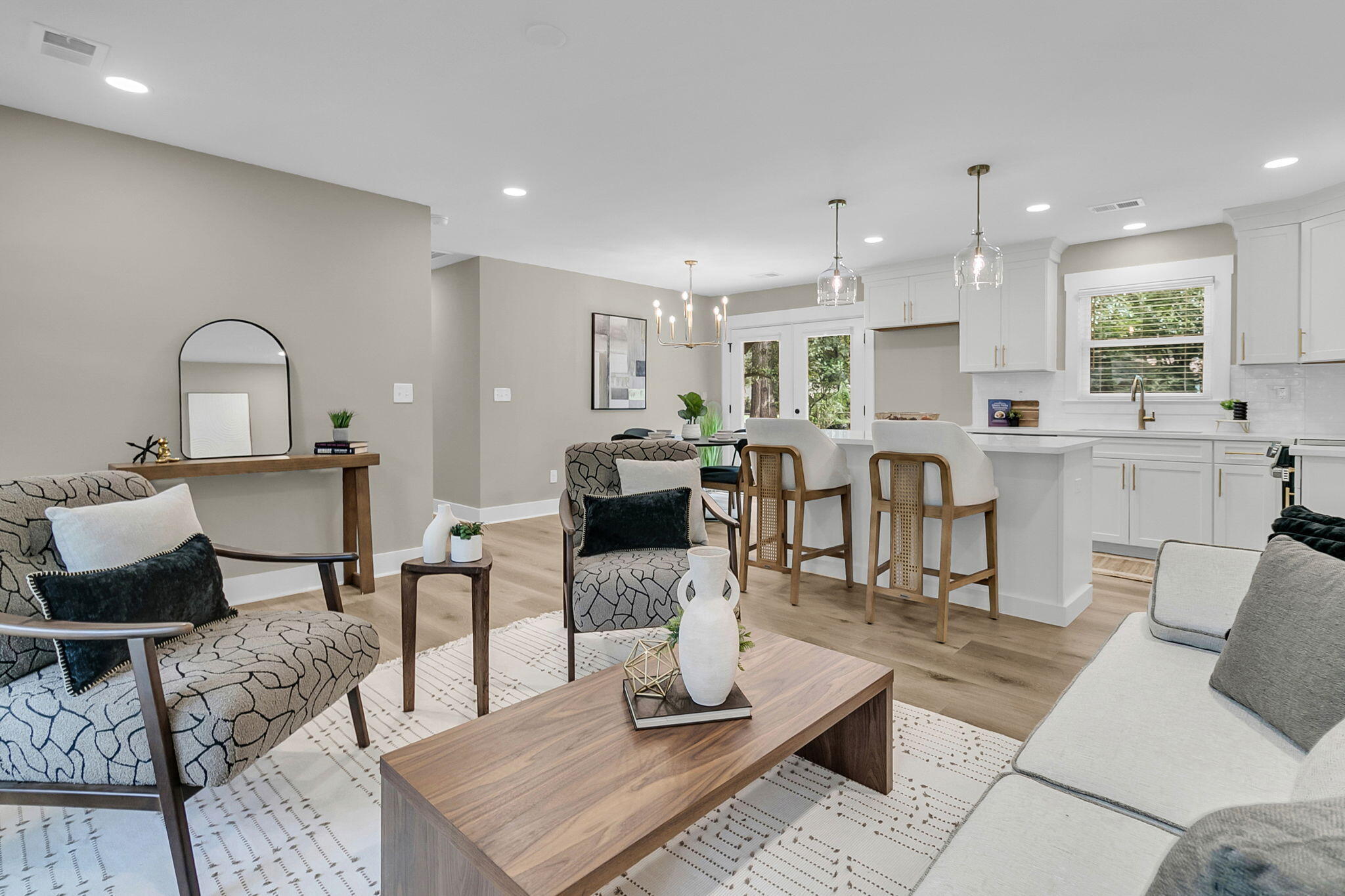 2411 Terrell Street Charleston, SC 29414 - Photo 32 of 33 Open Floorplan!