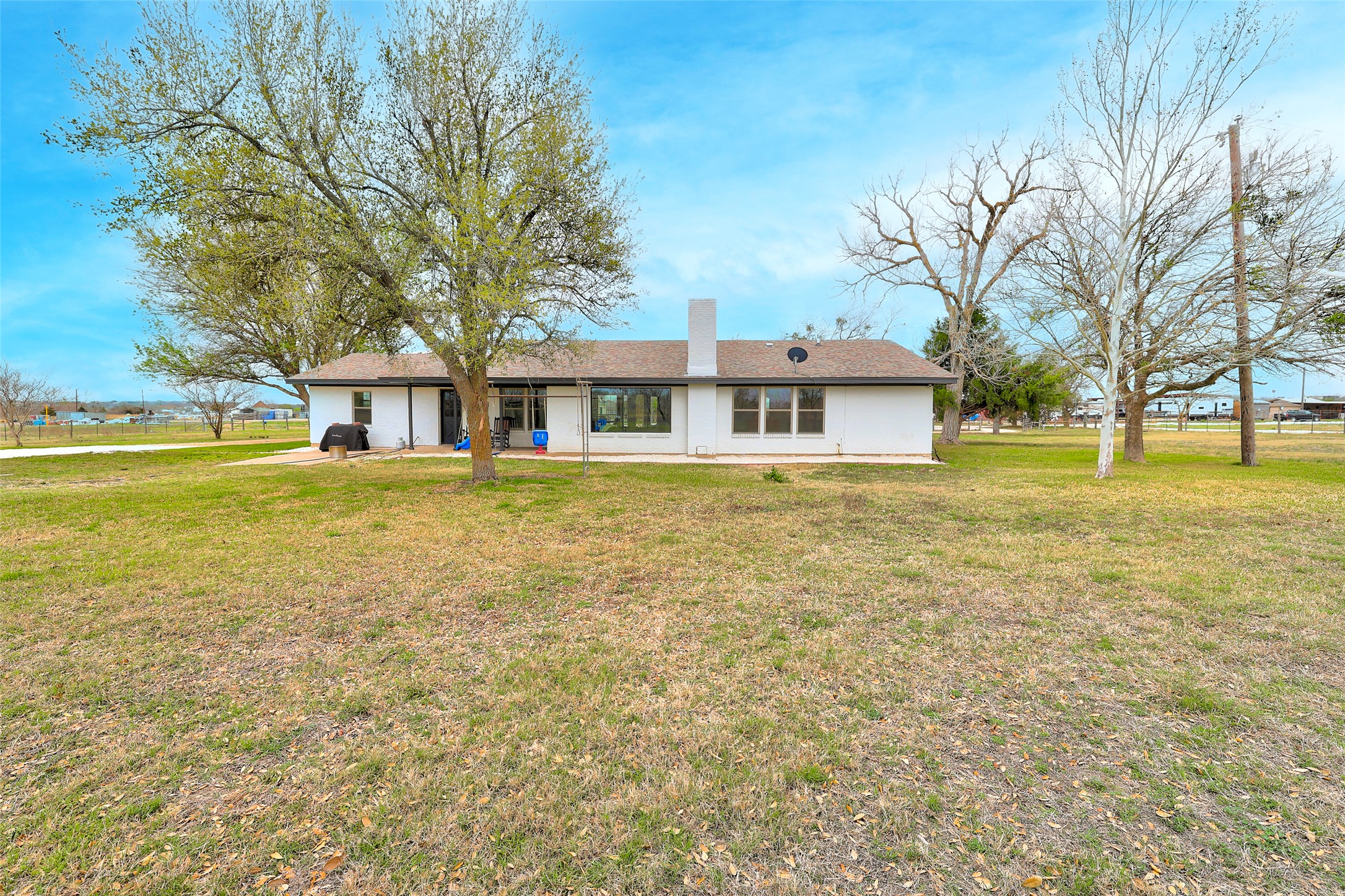16117 Bobby Road Manor, TX 78653 - Photo 20 of 29