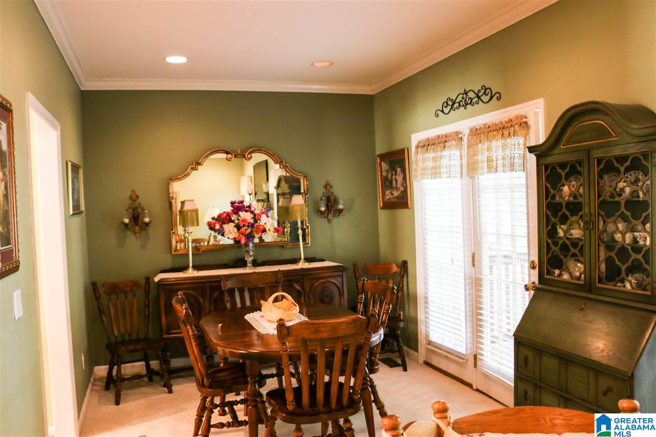 203 Blue Spring Trail Cropwell, AL 35054 - Photo 14 of 50