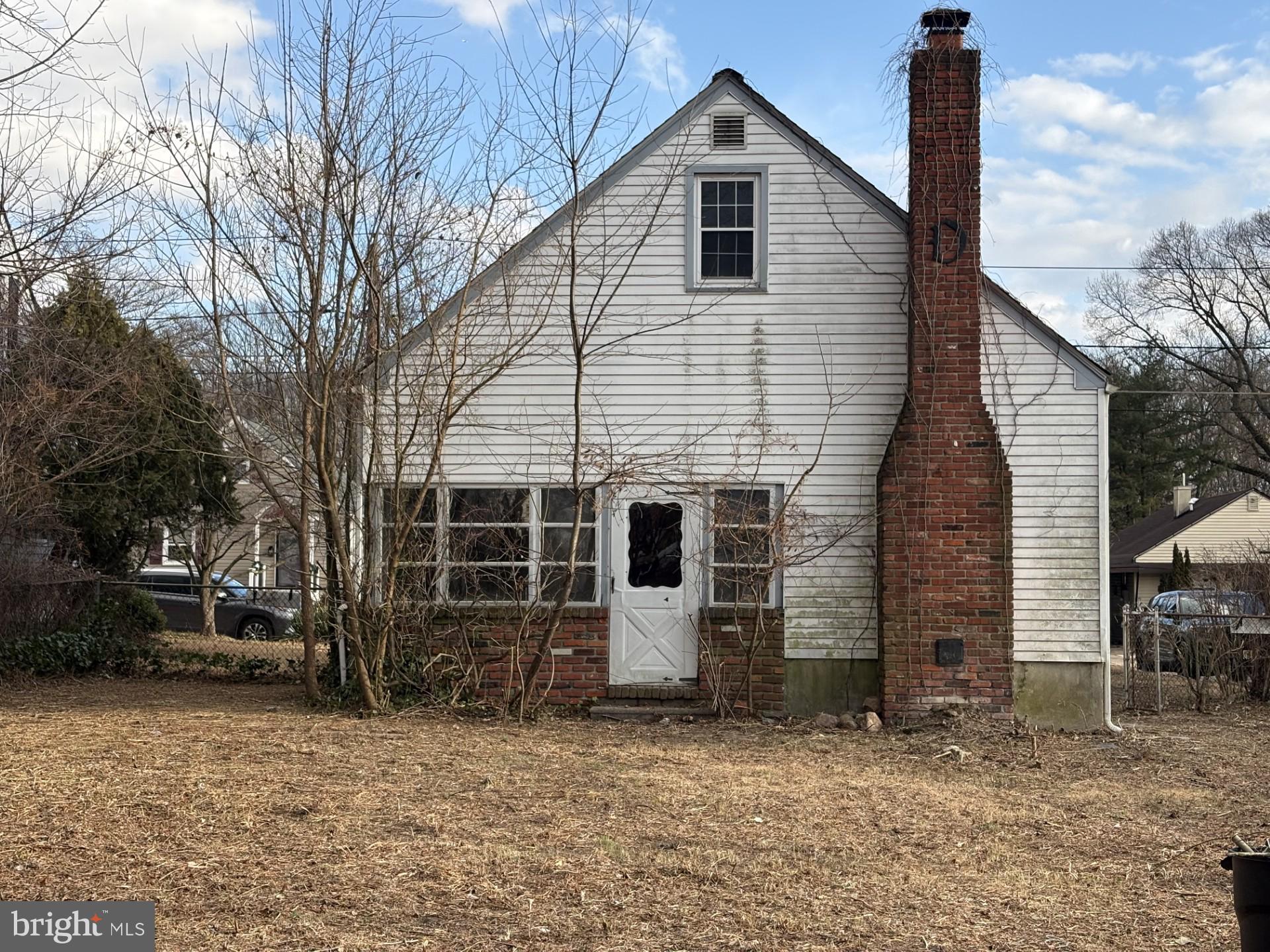 411 Center Avenue Runnemede, NJ 08078 - Photo 2 of 5