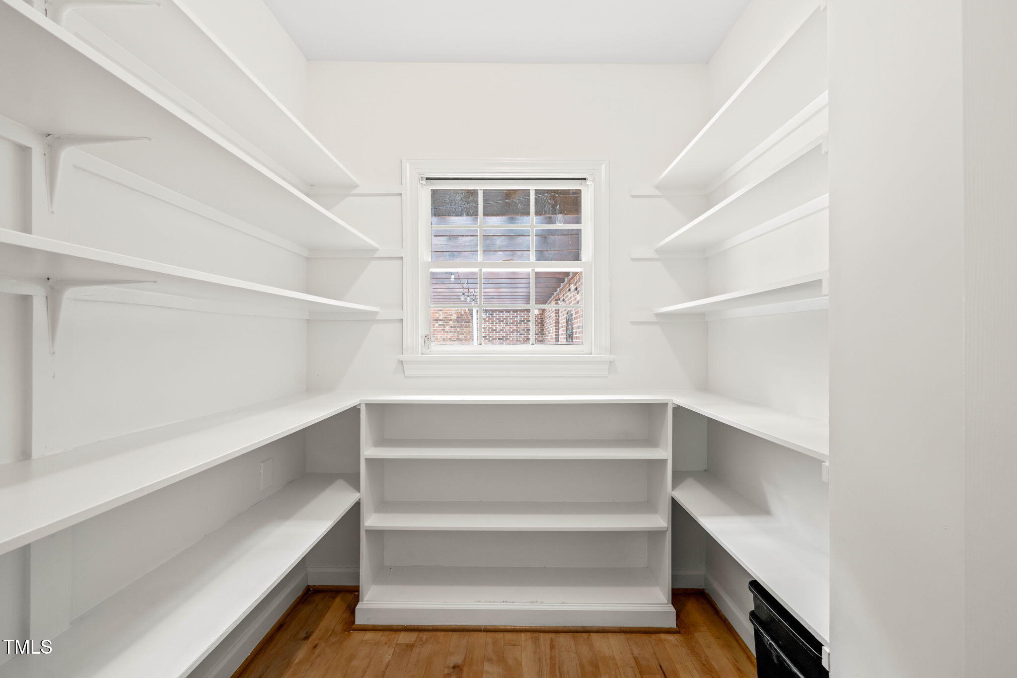 1514 Lawrence Road Creedmoor, NC 27522 - Photo 20 of 54 Pantry
