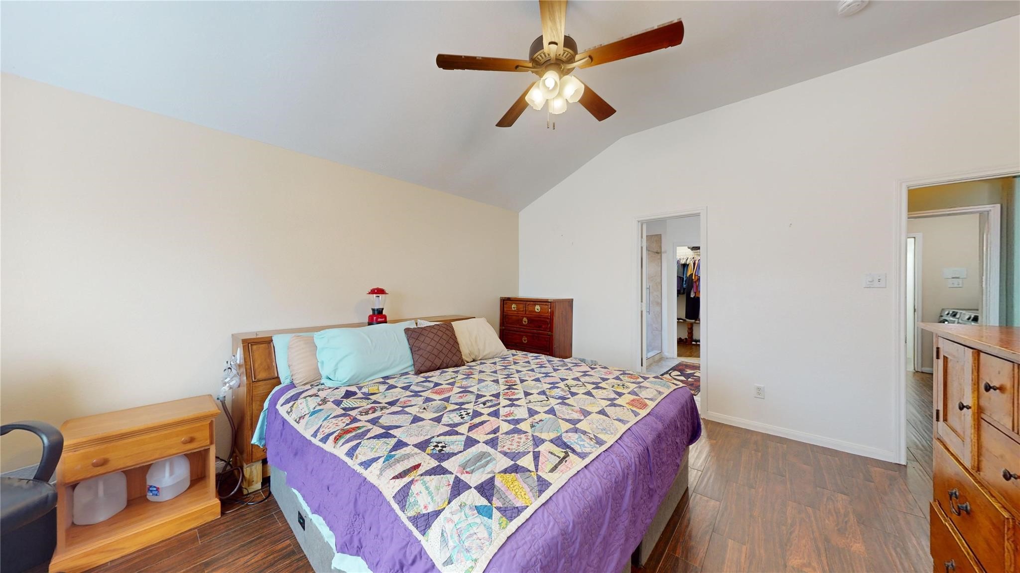 6014 Knollwood Trail Spring, TX 77373 - Photo 16 of 31 Formal Bedroom 2