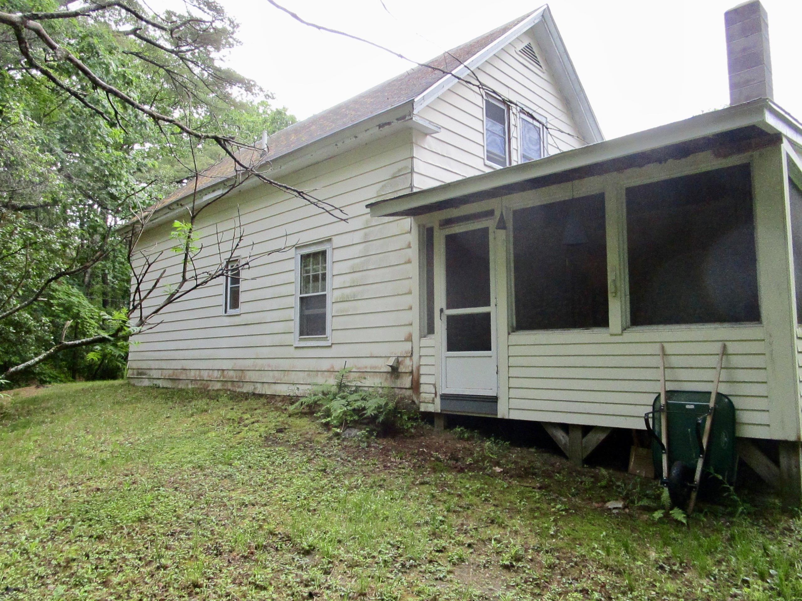 123 South Elmwood Road Hancock, NH 03449 - Photo 28 of 28 Gallery Image 28