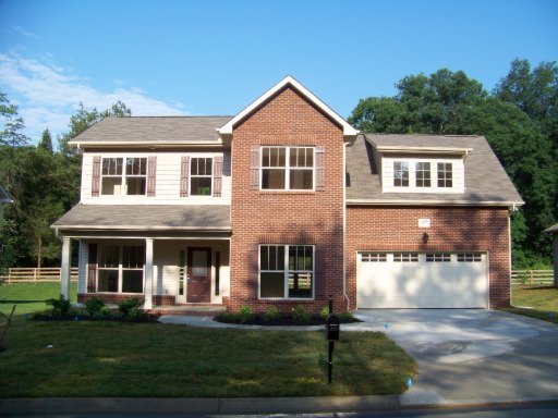 1417 Dempsey Road Knoxville, TN 37932 - Photo 1 of 1 Primary Photo