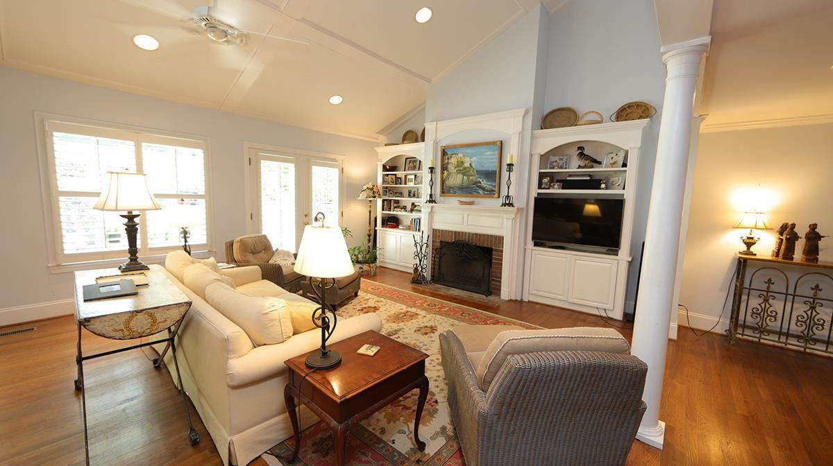 710 Lakestone Drive Raleigh, NC 27609 - Photo 7 of 17 Photo 7