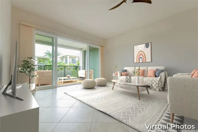 $1,110,000 | 501 Kailua Road, Unit 1205, Kailua, HI 96734