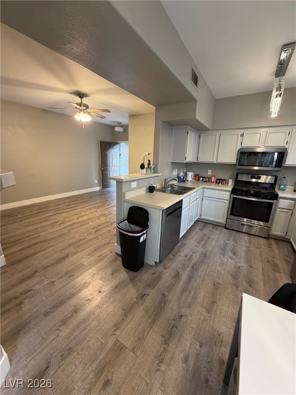 9050 West Warm Springs Road, Unit 1149 Las Vegas, NV 89148 - Photo 3 of 12