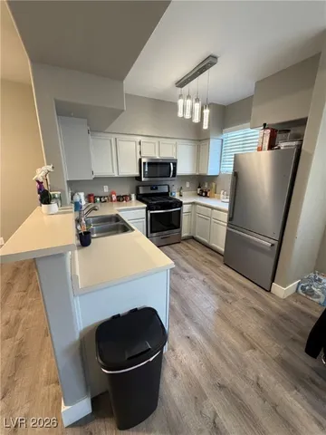 $1,850 | 9050 West Warm Springs Road, Unit 1149, Las Vegas, NV 89148