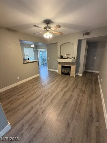 $1,850 | 9050 West Warm Springs Road, Unit 1149, Las Vegas, NV 89148