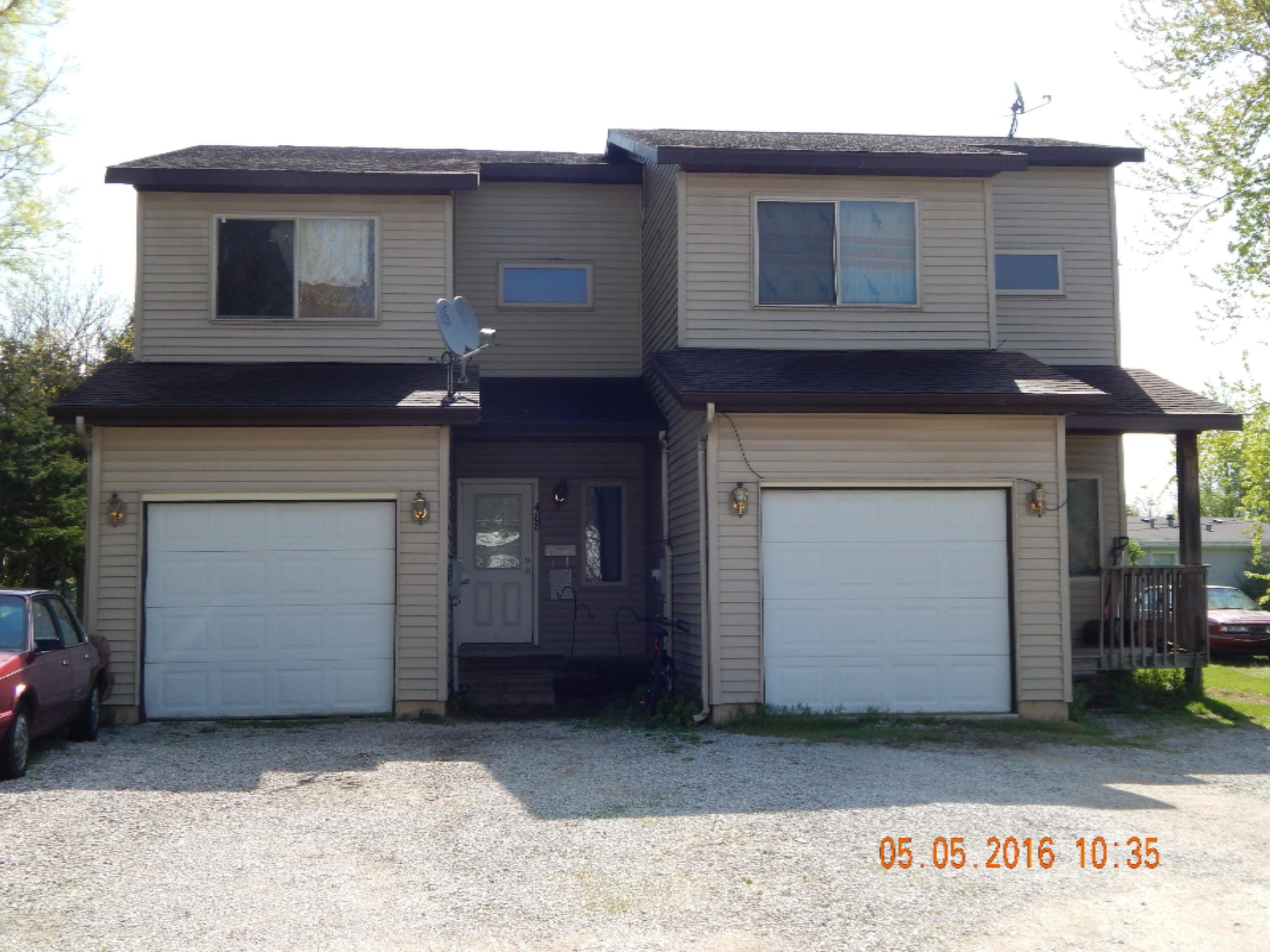 482 Florence Road, Unit 4 Constantine, MI 49042 - Photo 2 of 8 020