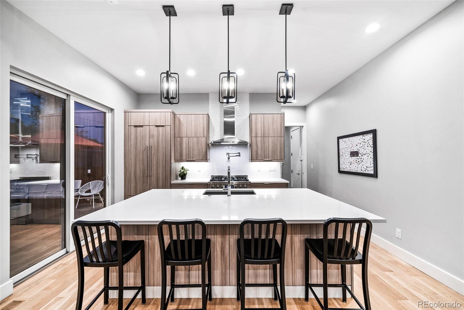 5409 East Bails Drive Denver, CO 80222 - Photo 16 of 40