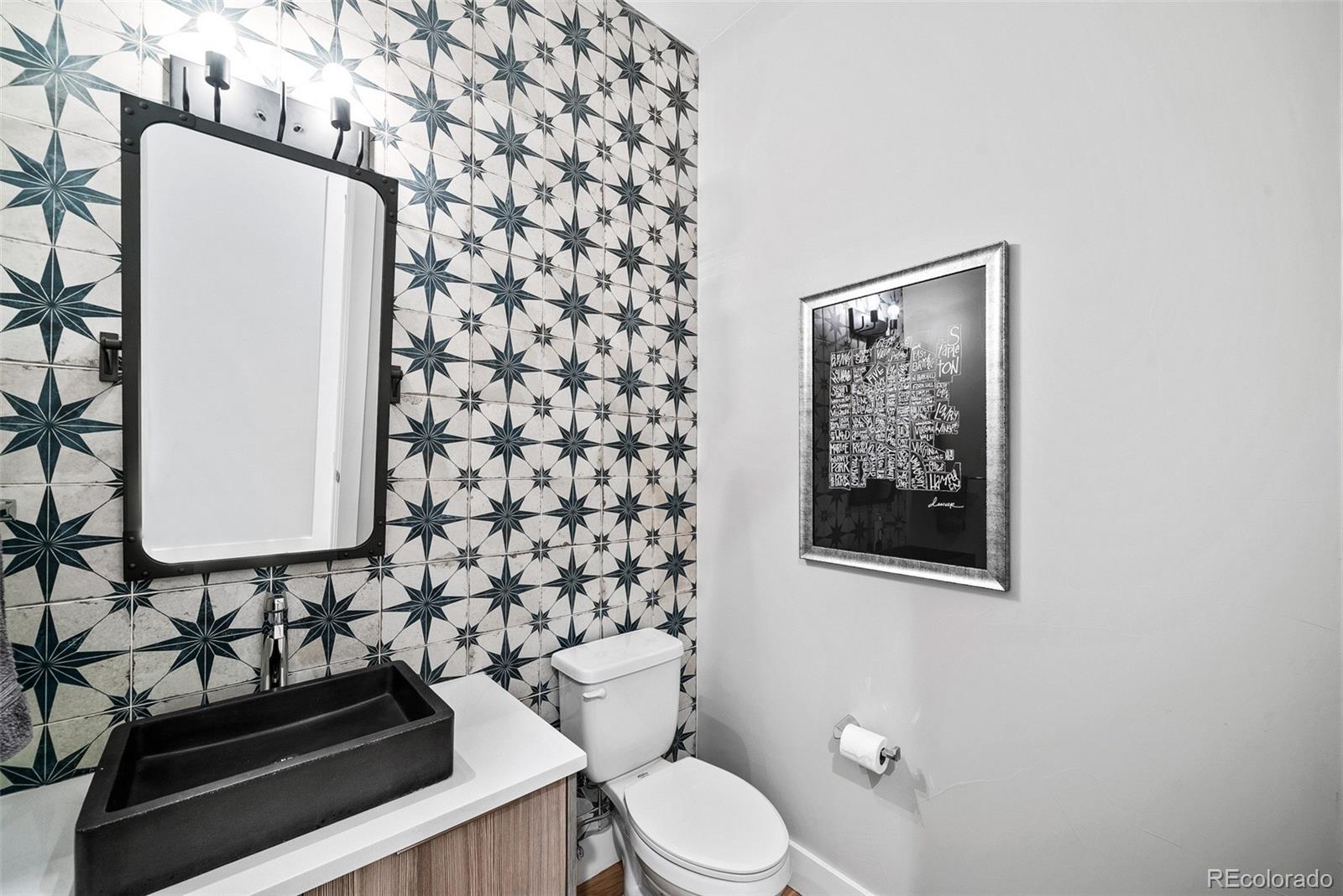 5409 East Bails Drive Denver, CO 80222 - Photo 26 of 40