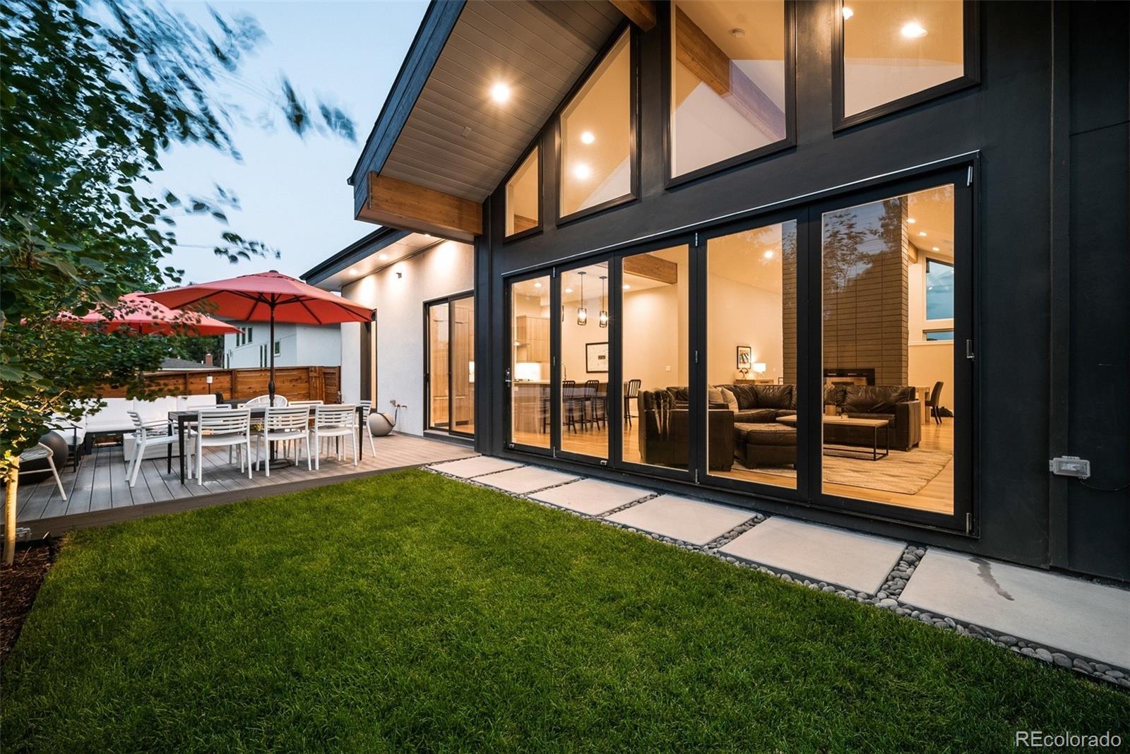 5409 East Bails Drive Denver, CO 80222 - Photo 36 of 40