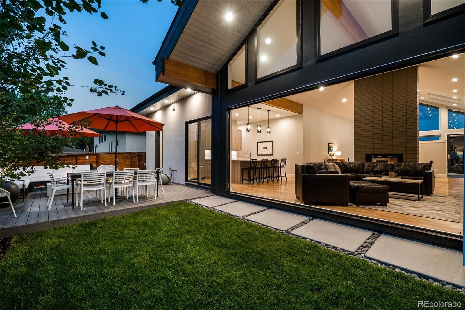 5409 East Bails Drive Denver, CO 80222 - Photo 37 of 40