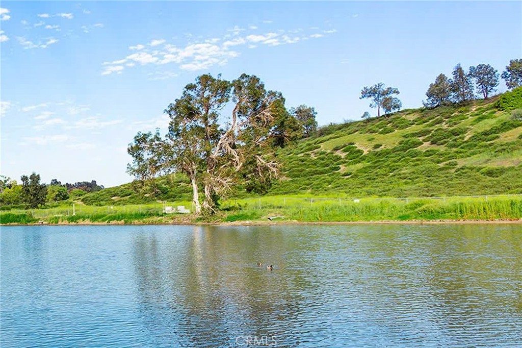 29951 Cactus Place Temecula, CA 92592 - Photo 34 of 46 a view of a lake with a lake