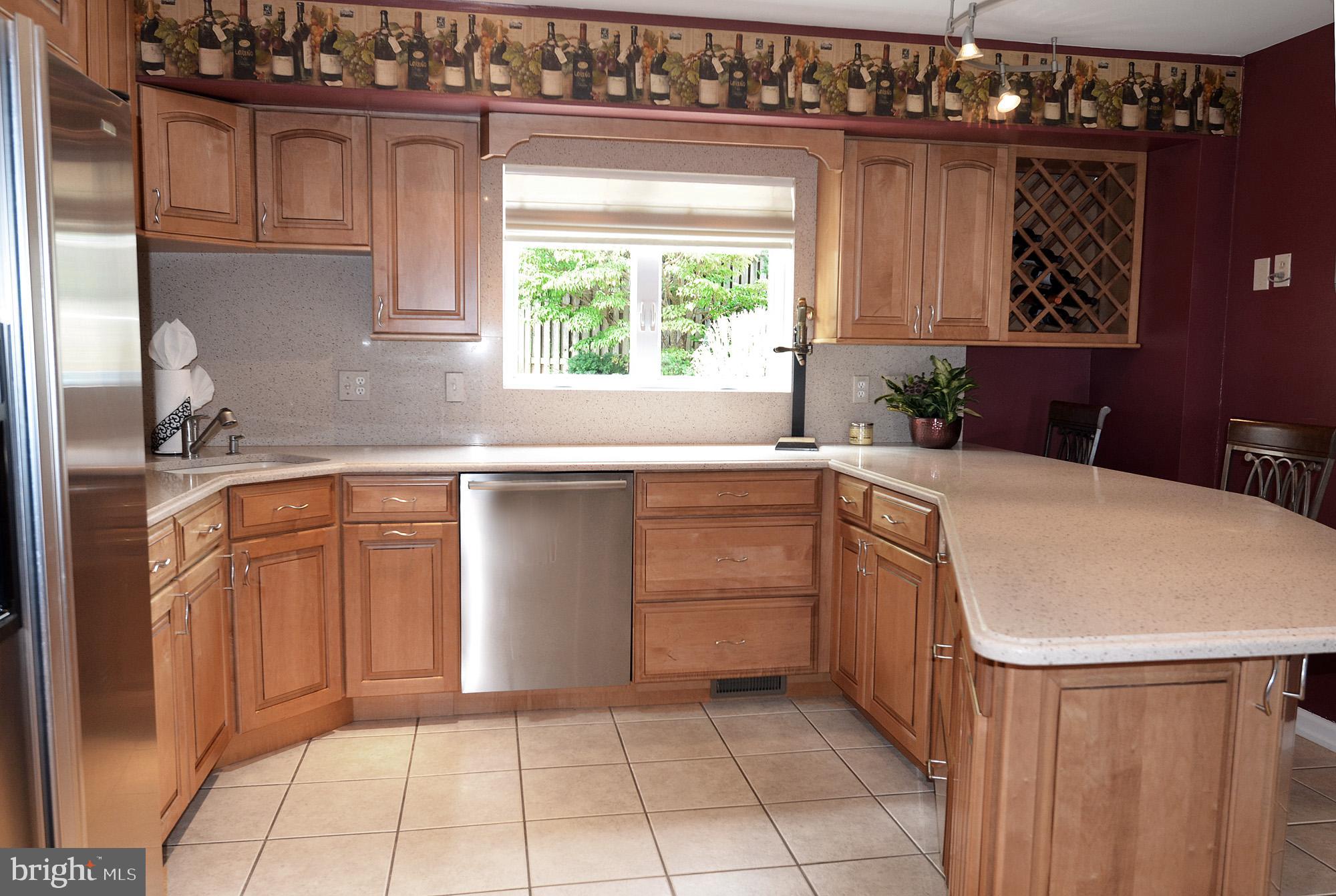 5819 Stone Ridge Drive Centreville, VA 20120 - Photo 37 of 72 Window overlooking the backyard