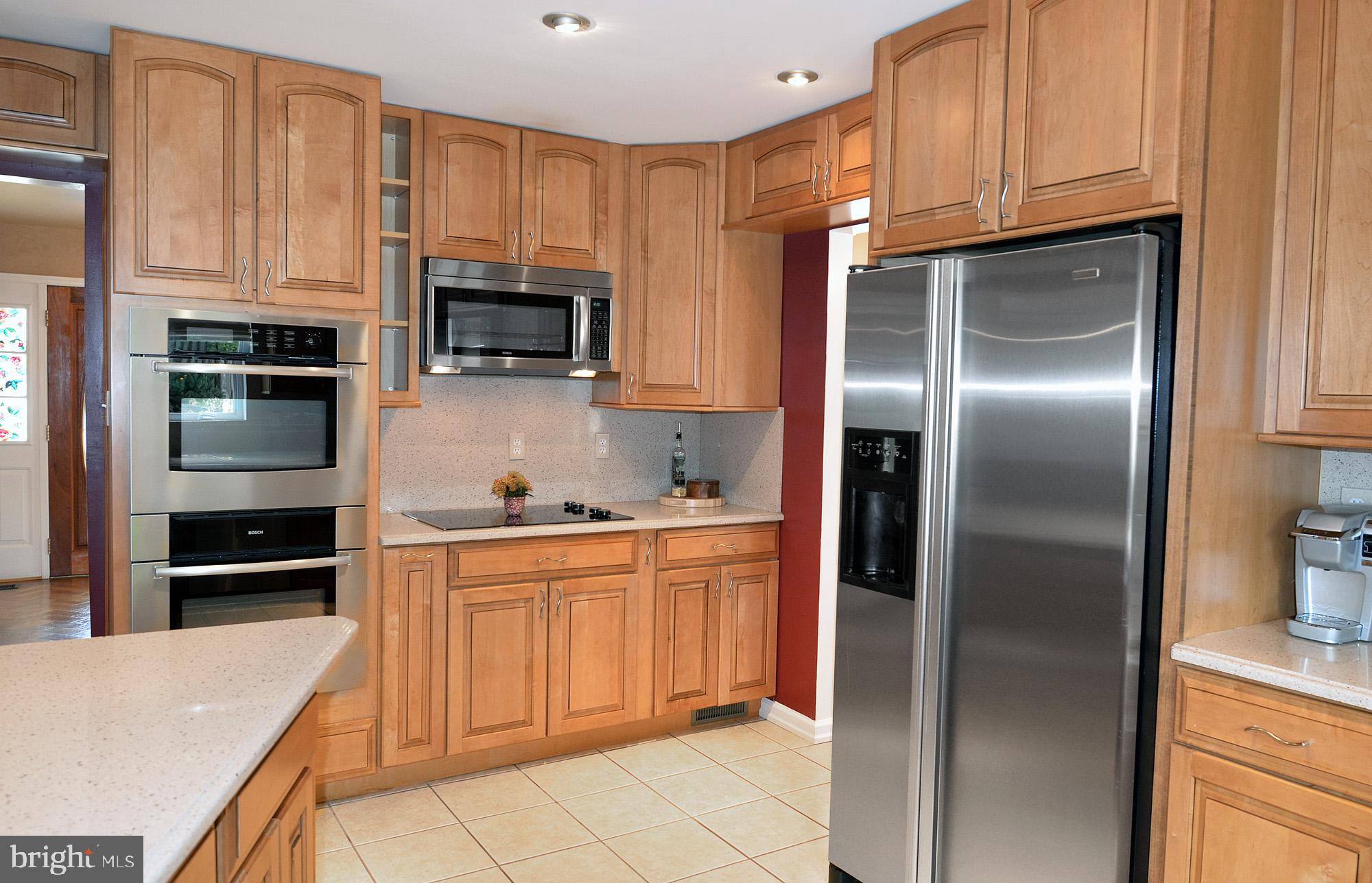 5819 Stone Ridge Drive Centreville, VA 20120 - Photo 40 of 72 Jenn Air refrigerator w/door ice/water