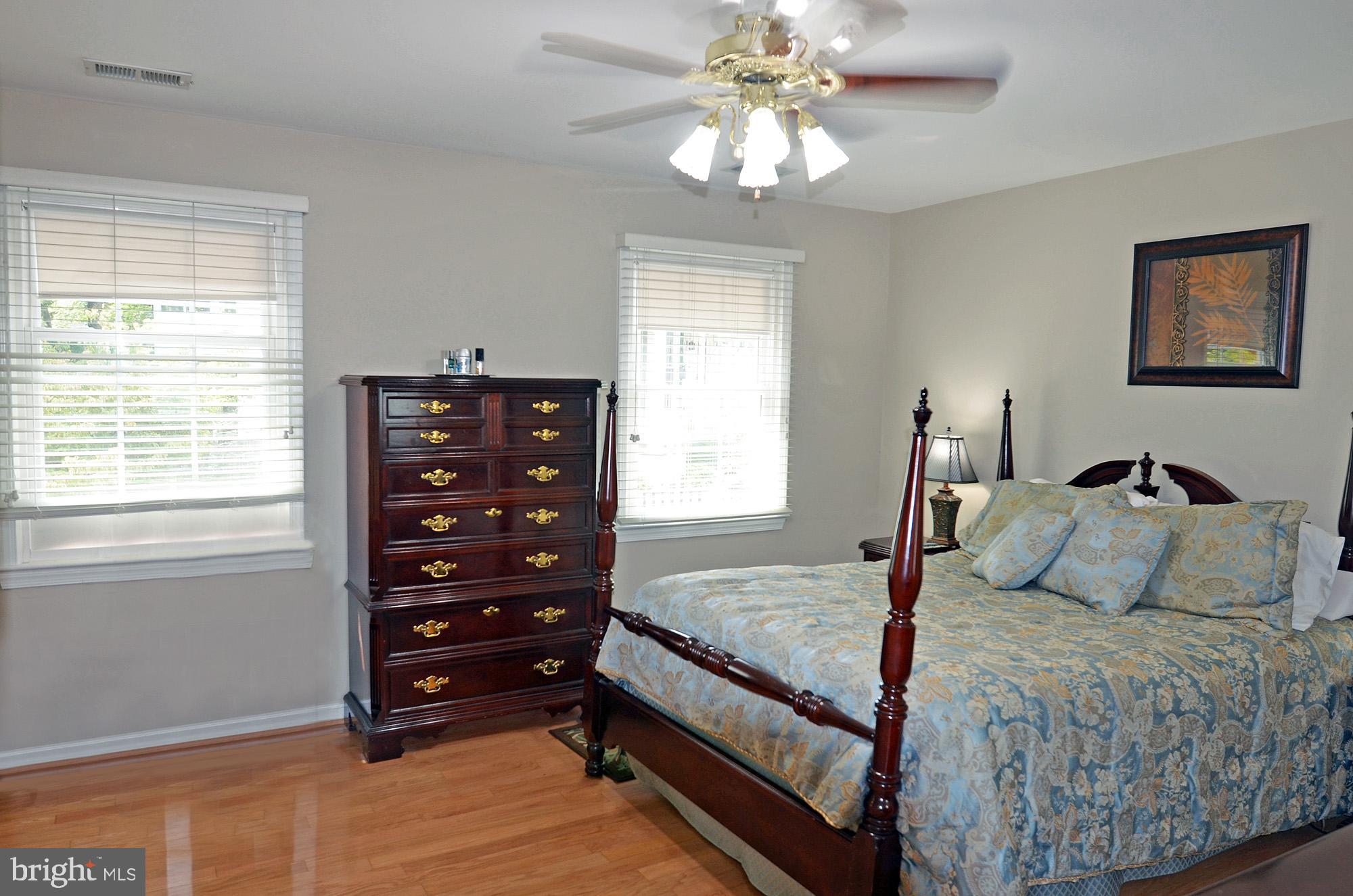 5819 Stone Ridge Drive Centreville, VA 20120 - Photo 47 of 72 Spacious owner's suite