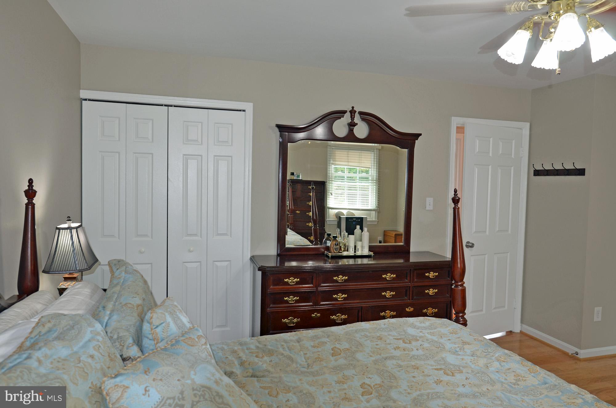 5819 Stone Ridge Drive Centreville, VA 20120 - Photo 49 of 72 Owner's suite w/4 closets