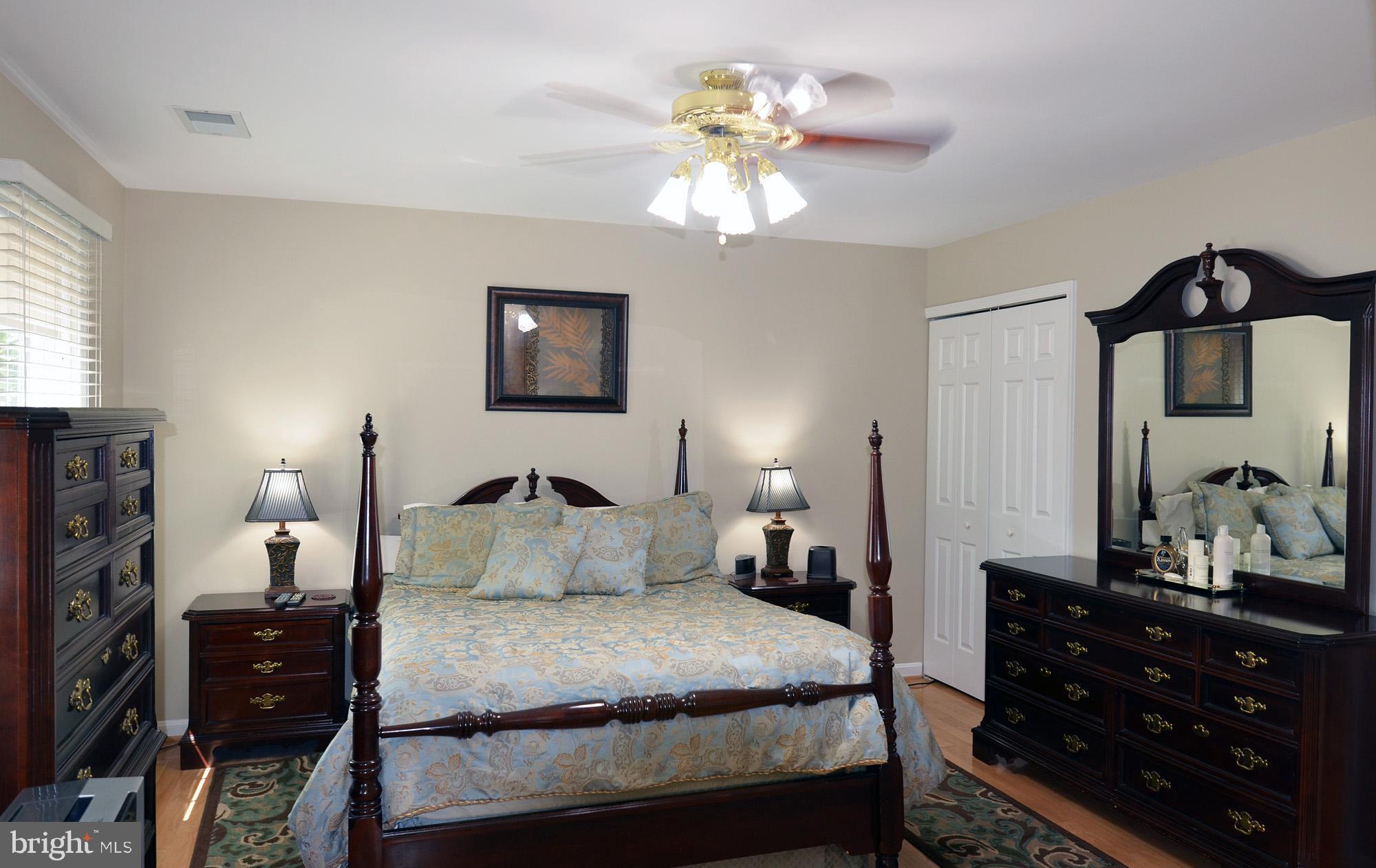 5819 Stone Ridge Drive Centreville, VA 20120 - Photo 50 of 72 Owner's suite w/4 closets