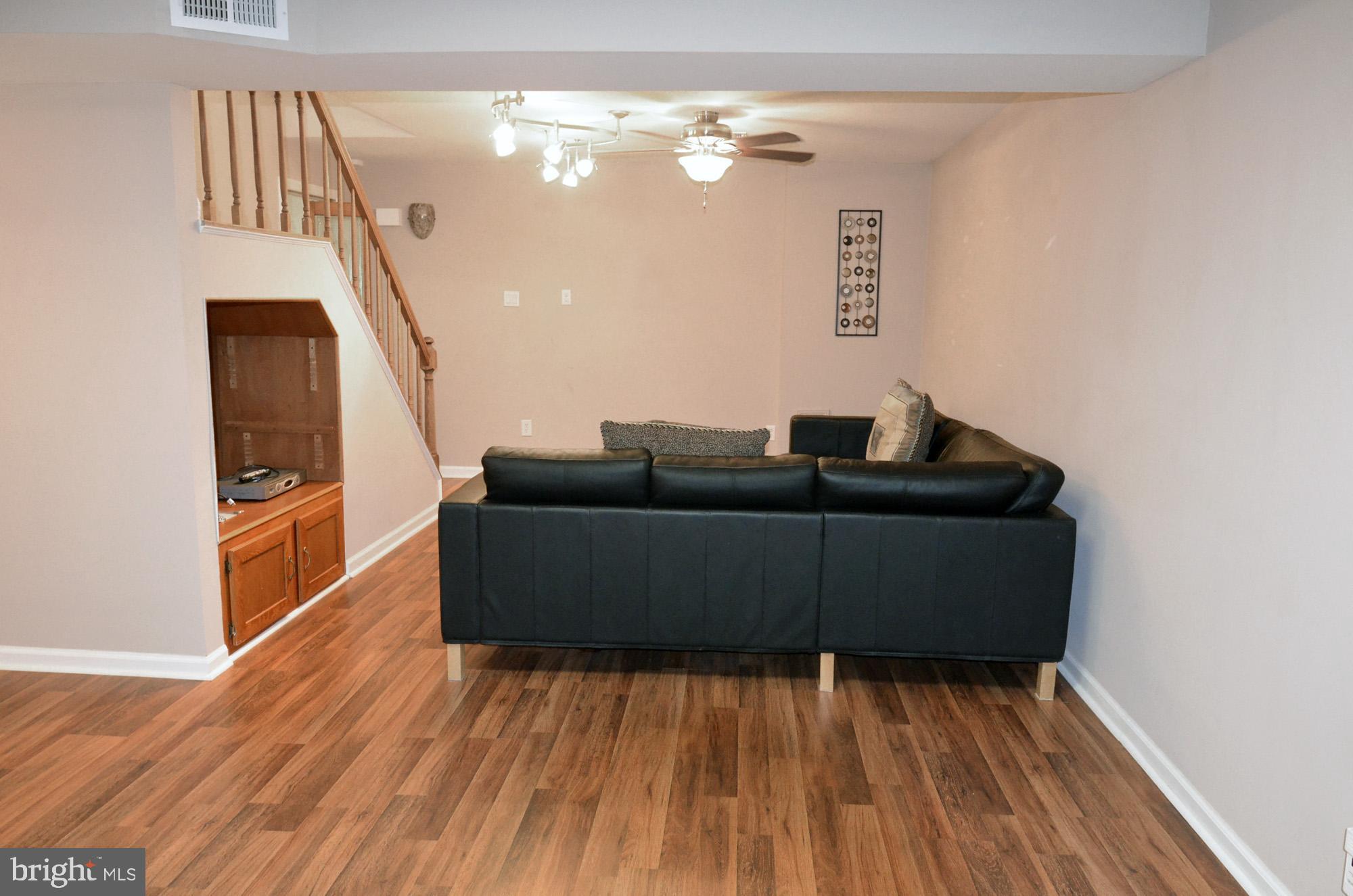 5819 Stone Ridge Drive Centreville, VA 20120 - Photo 59 of 72 Finished basement w/expansive rec room