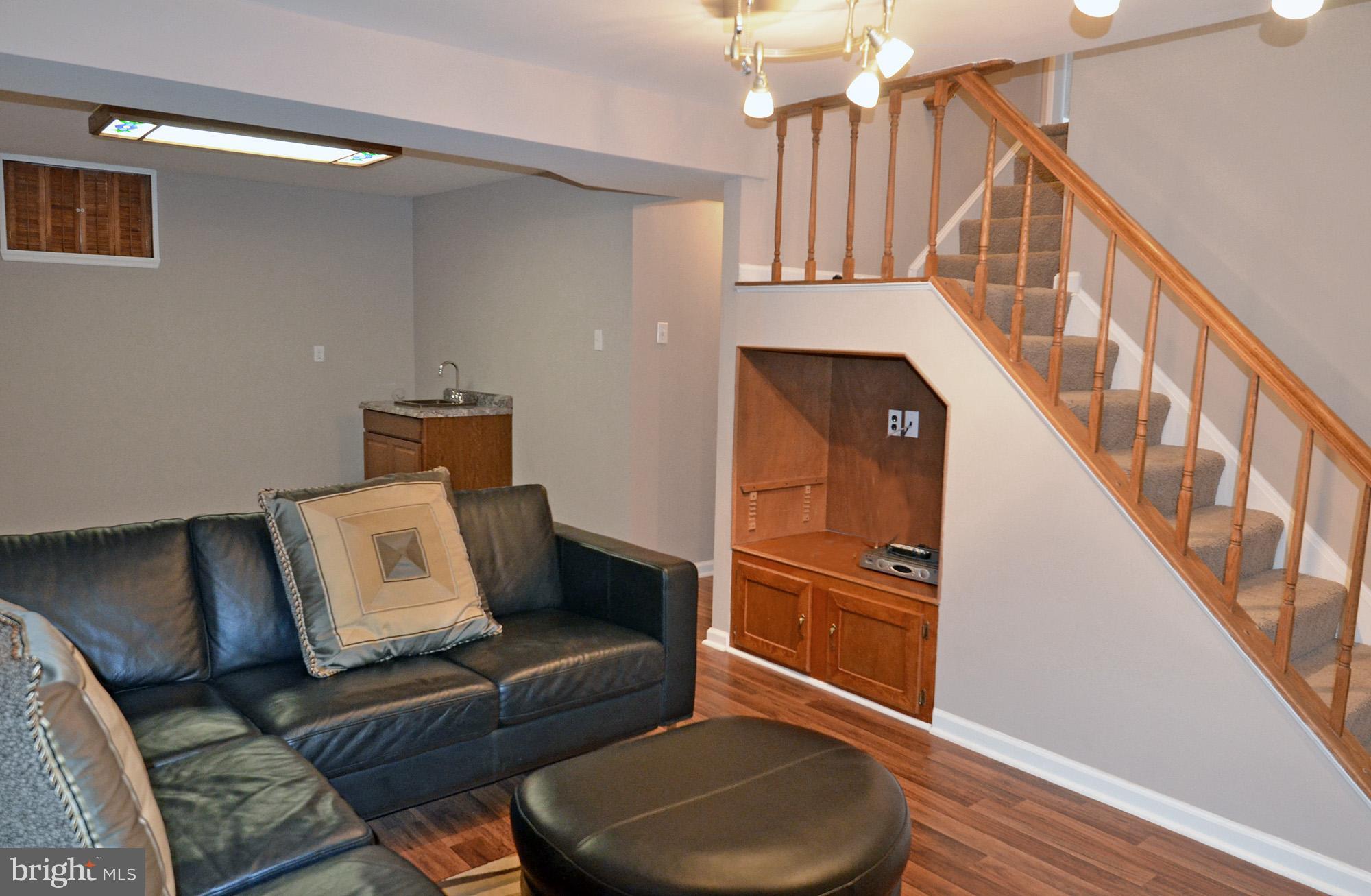 5819 Stone Ridge Drive Centreville, VA 20120 - Photo 61 of 72 Expansive rec room