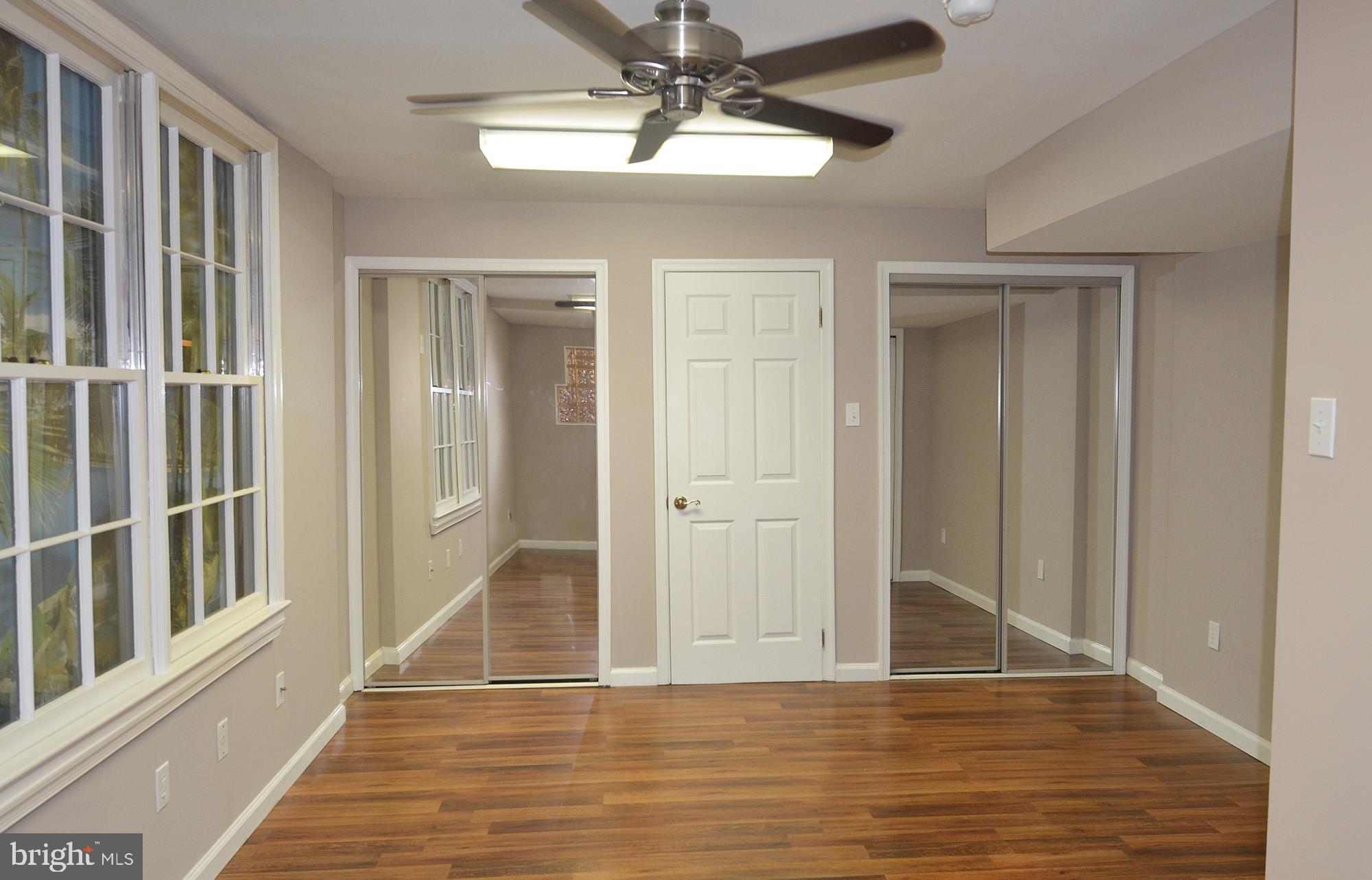 5819 Stone Ridge Drive Centreville, VA 20120 - Photo 62 of 72 Lower level den or 4th bedroom with closet space