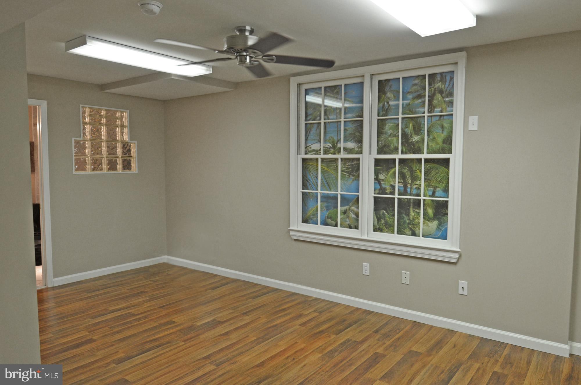5819 Stone Ridge Drive Centreville, VA 20120 - Photo 63 of 72 Lower level den or 4th bedroom with ceiling fan
