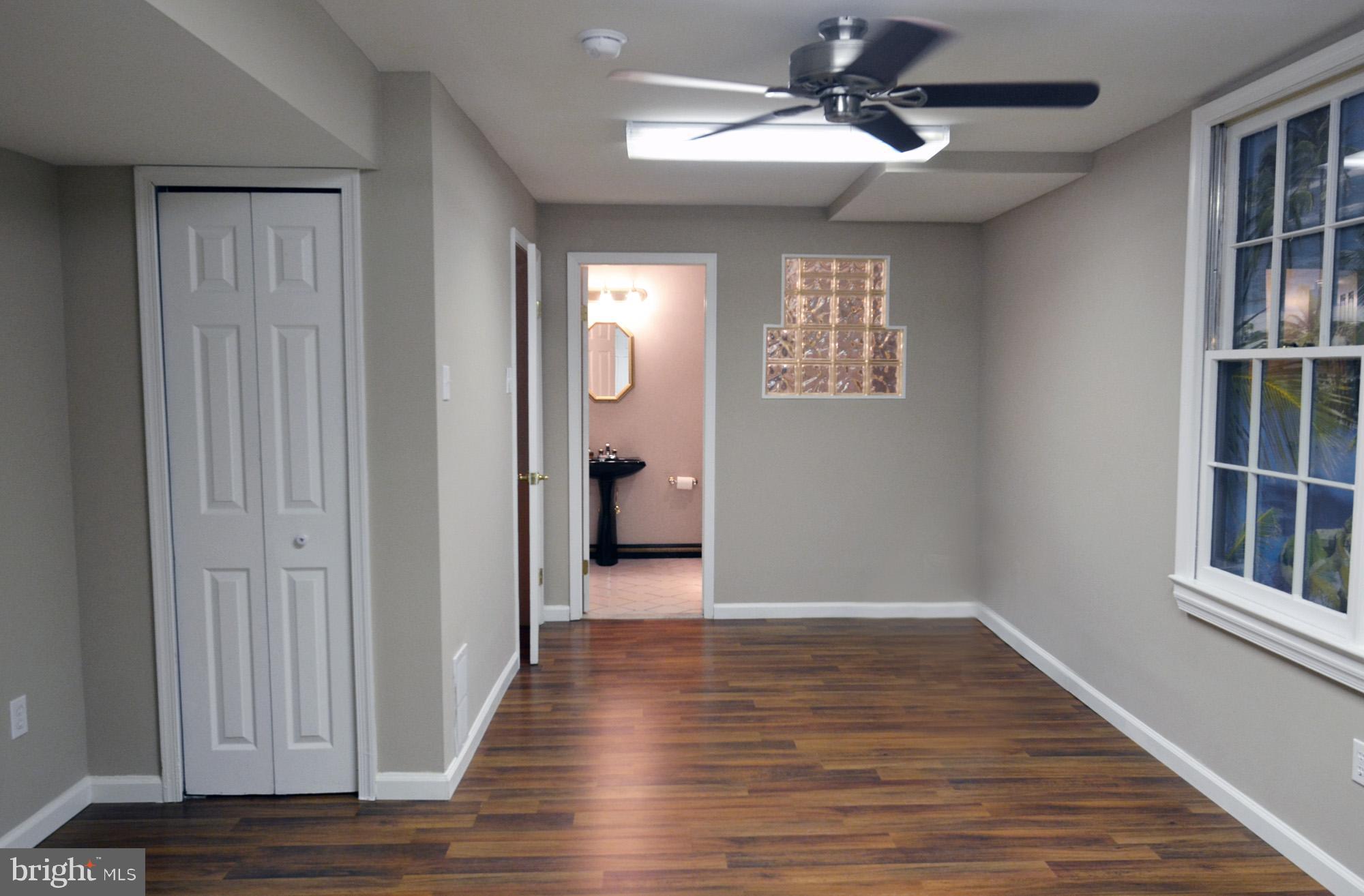 5819 Stone Ridge Drive Centreville, VA 20120 - Photo 64 of 72 Lower level den or 4th BR w/access to full BA