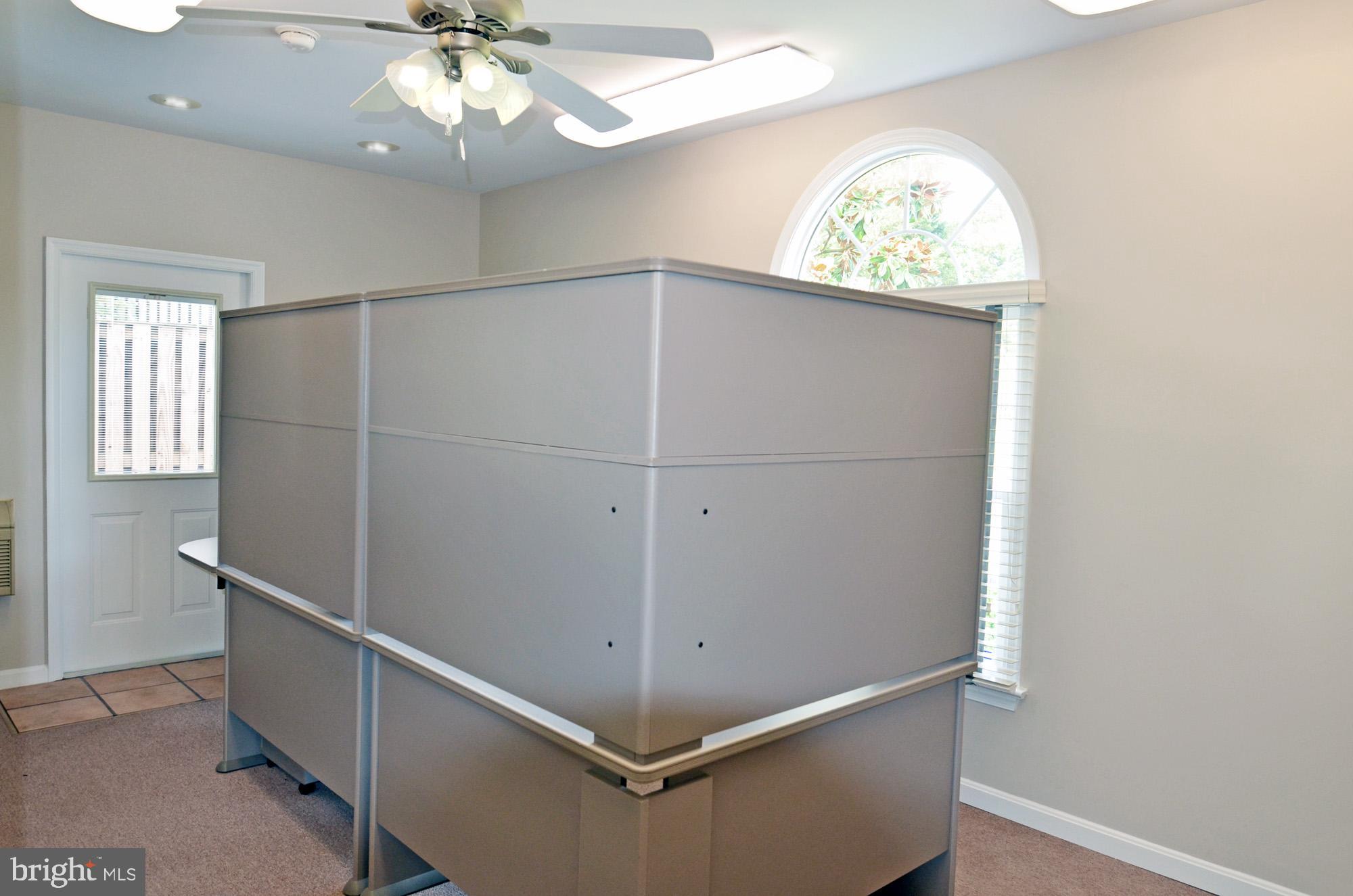 5819 Stone Ridge Drive Centreville, VA 20120 - Photo 67 of 72 Separate office w/garage & exterior access!