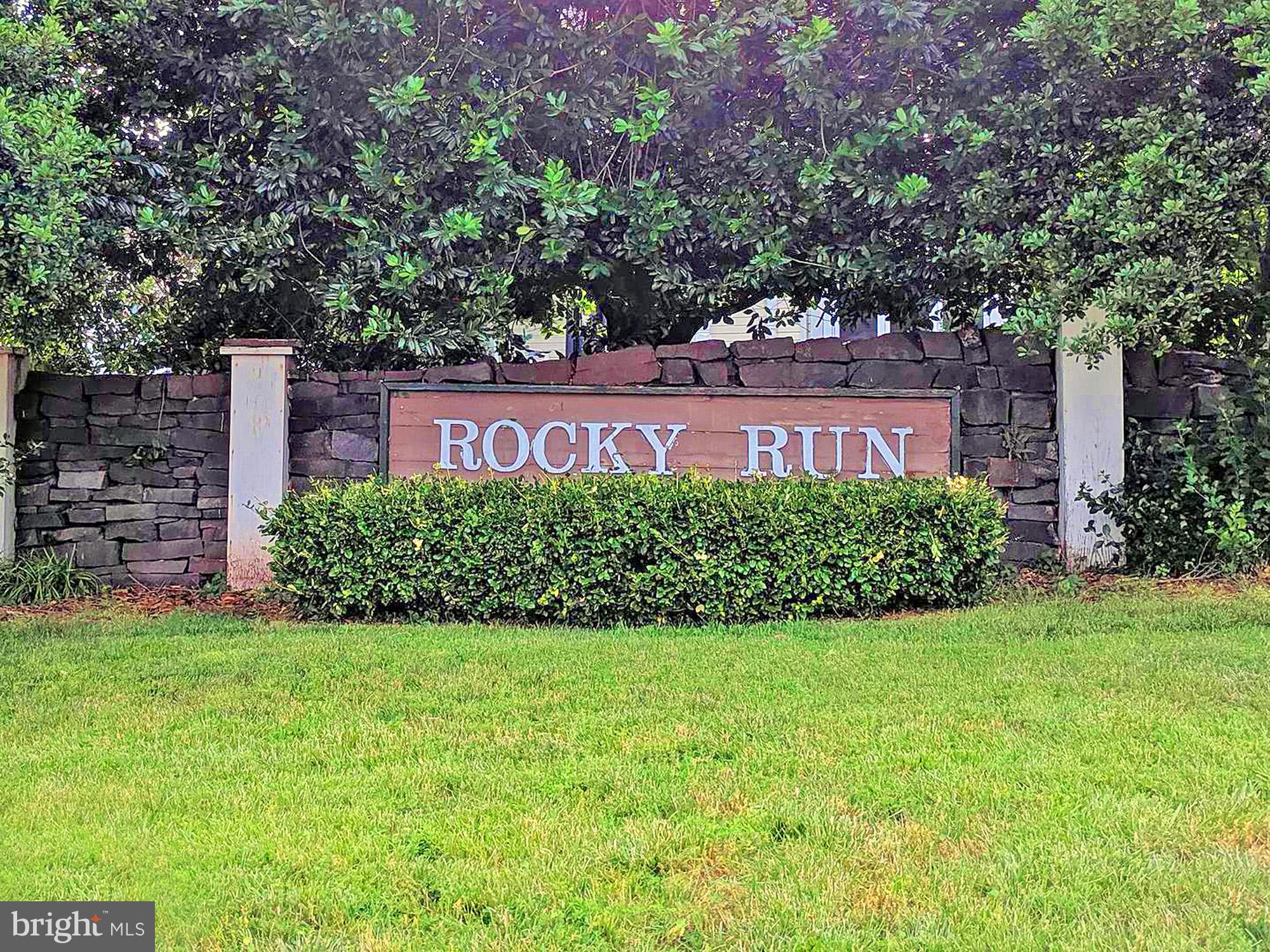 5819 Stone Ridge Drive Centreville, VA 20120 - Photo 72 of 72 Rocky Run community...NO HOA!