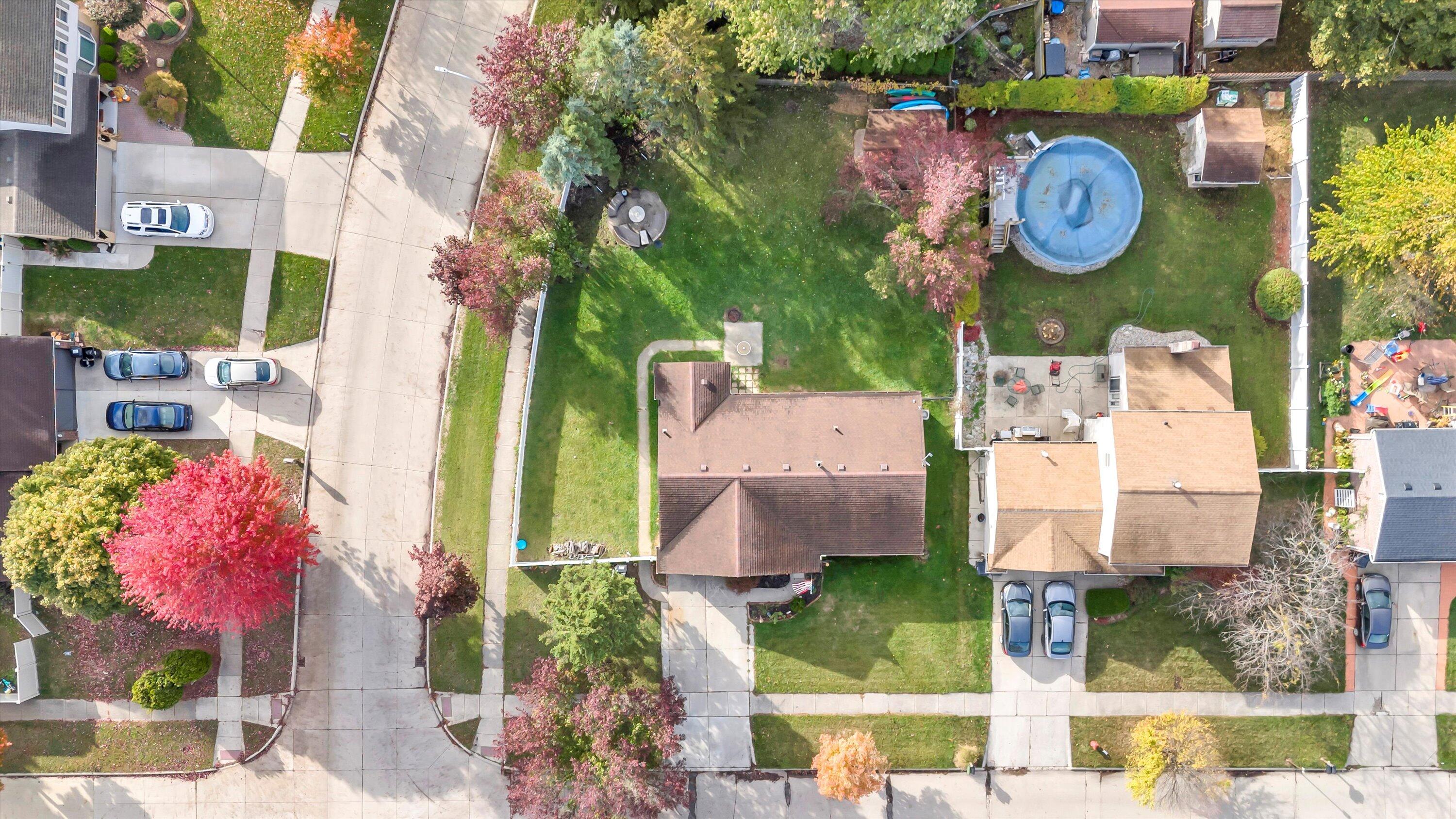 22115 Derby Road Woodhaven, MI 48183 - Photo 43 of 58 49-DJI_20251023102101_0289_D