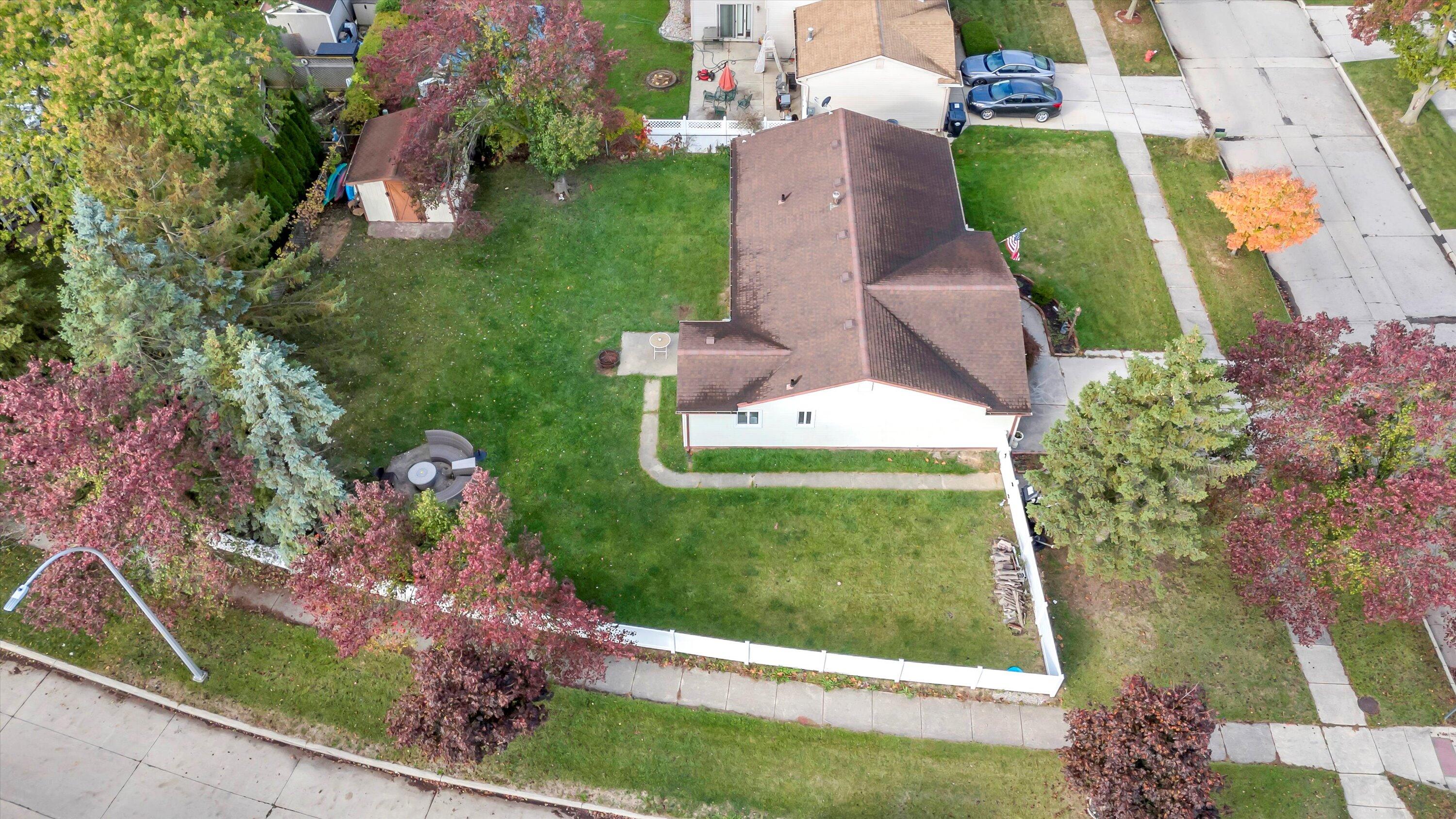 22115 Derby Road Woodhaven, MI 48183 - Photo 44 of 58 50-DJI_20251023102127_0290_D
