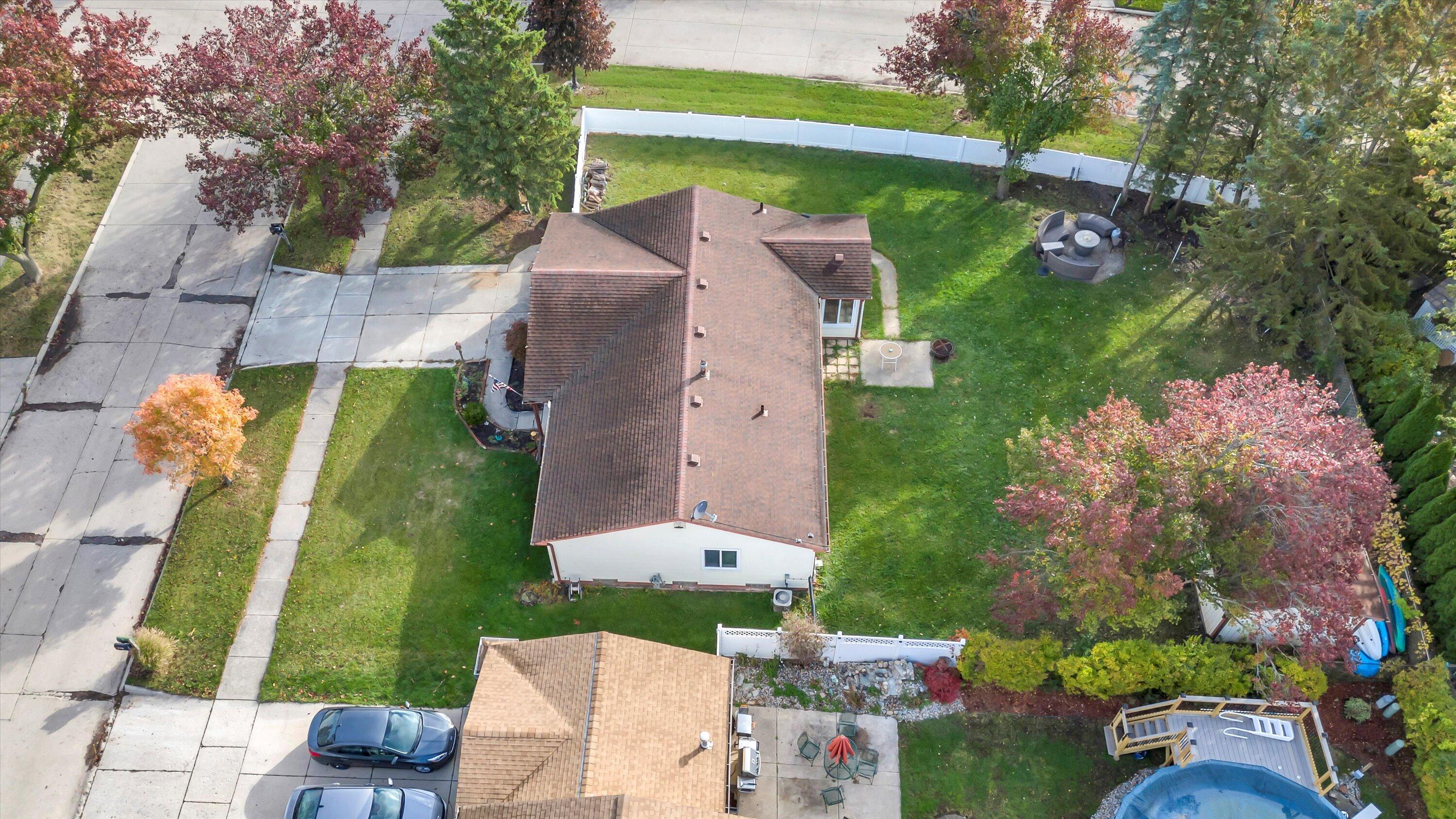 22115 Derby Road Woodhaven, MI 48183 - Photo 45 of 58 51-DJI_20251023102152_0291_D