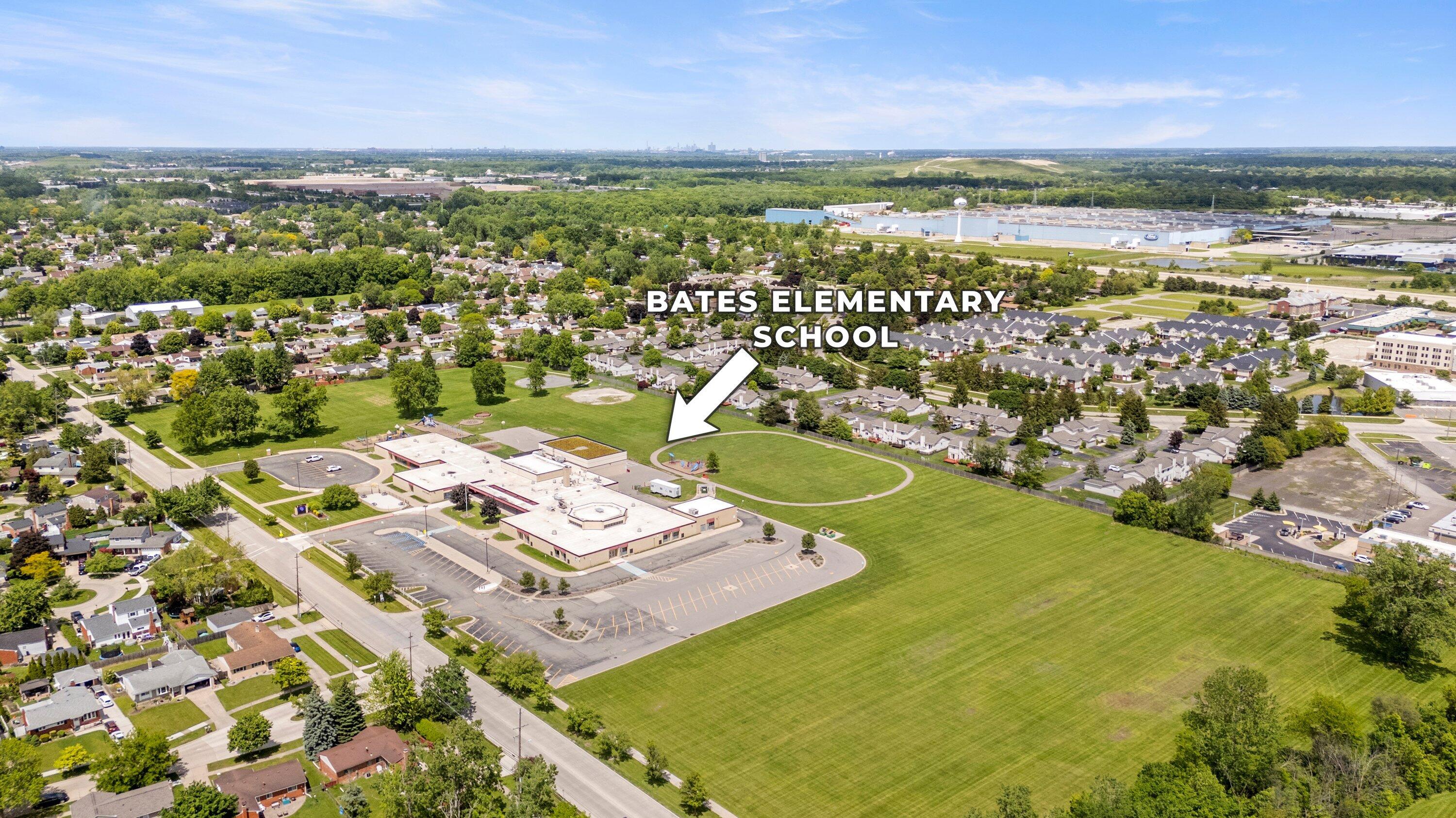 22115 Derby Road Woodhaven, MI 48183 - Photo 50 of 58 56-DJI_20250531145052_0305_D