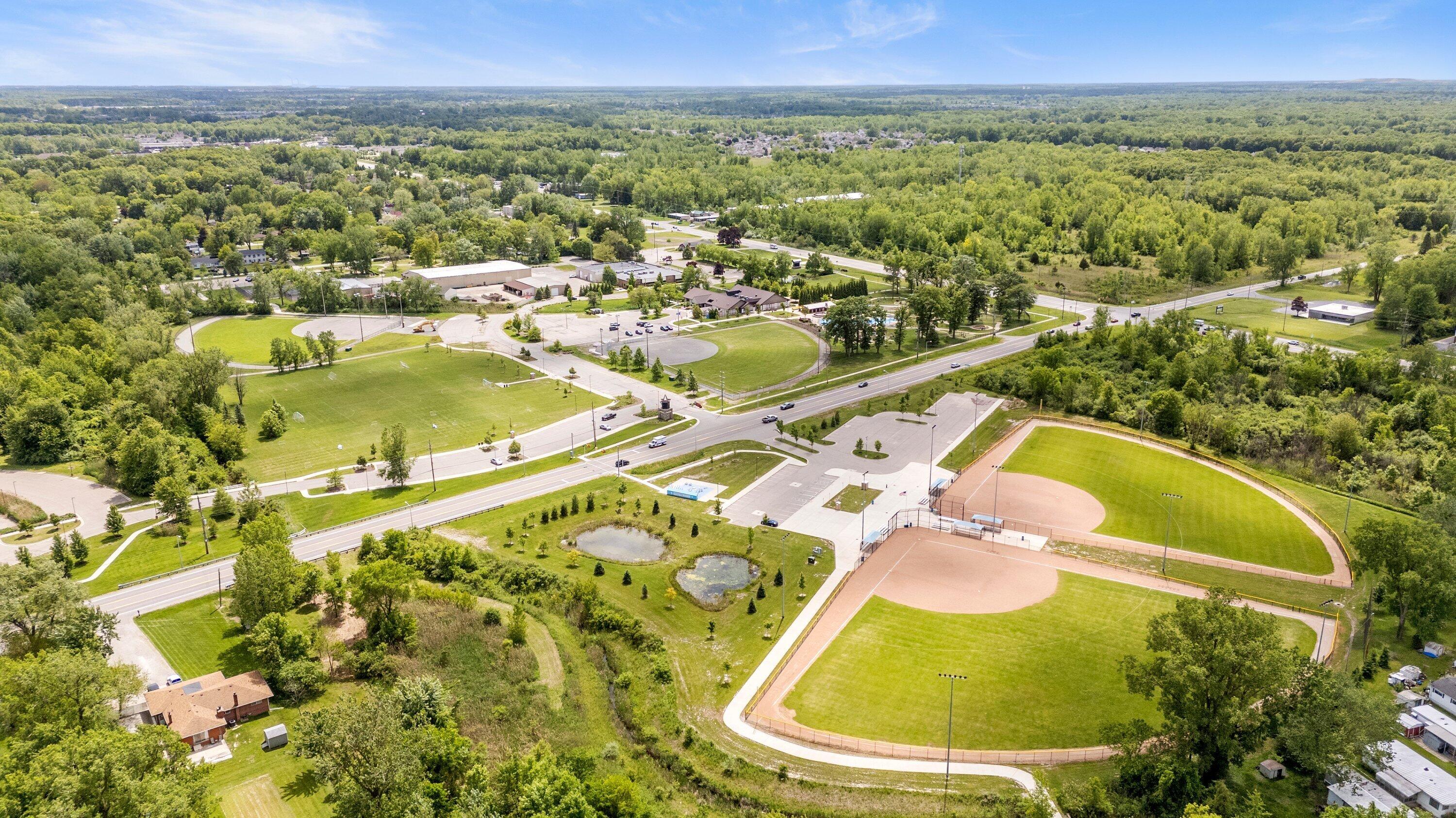 22115 Derby Road Woodhaven, MI 48183 - Photo 51 of 58 57-DJI_20250531145818_0308_D