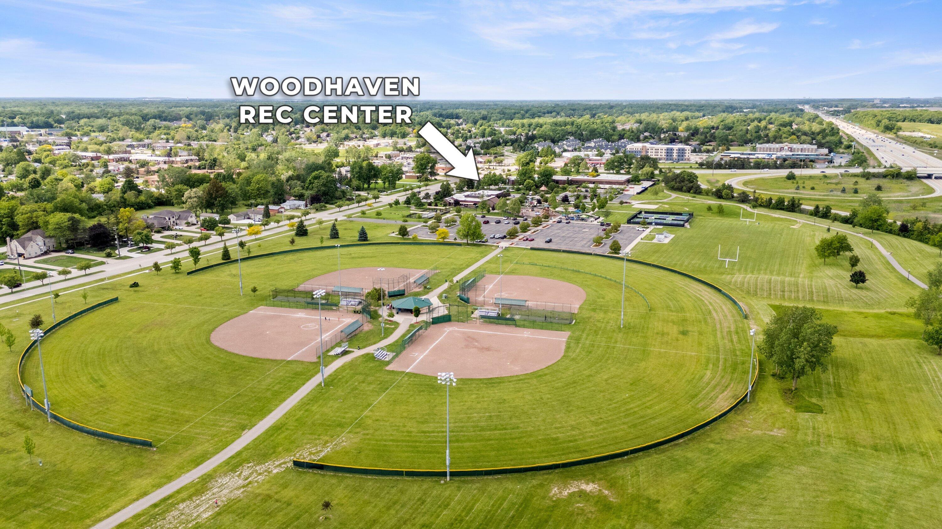 22115 Derby Road Woodhaven, MI 48183 - Photo 54 of 58 60-DJI_20250531160135_0311_D